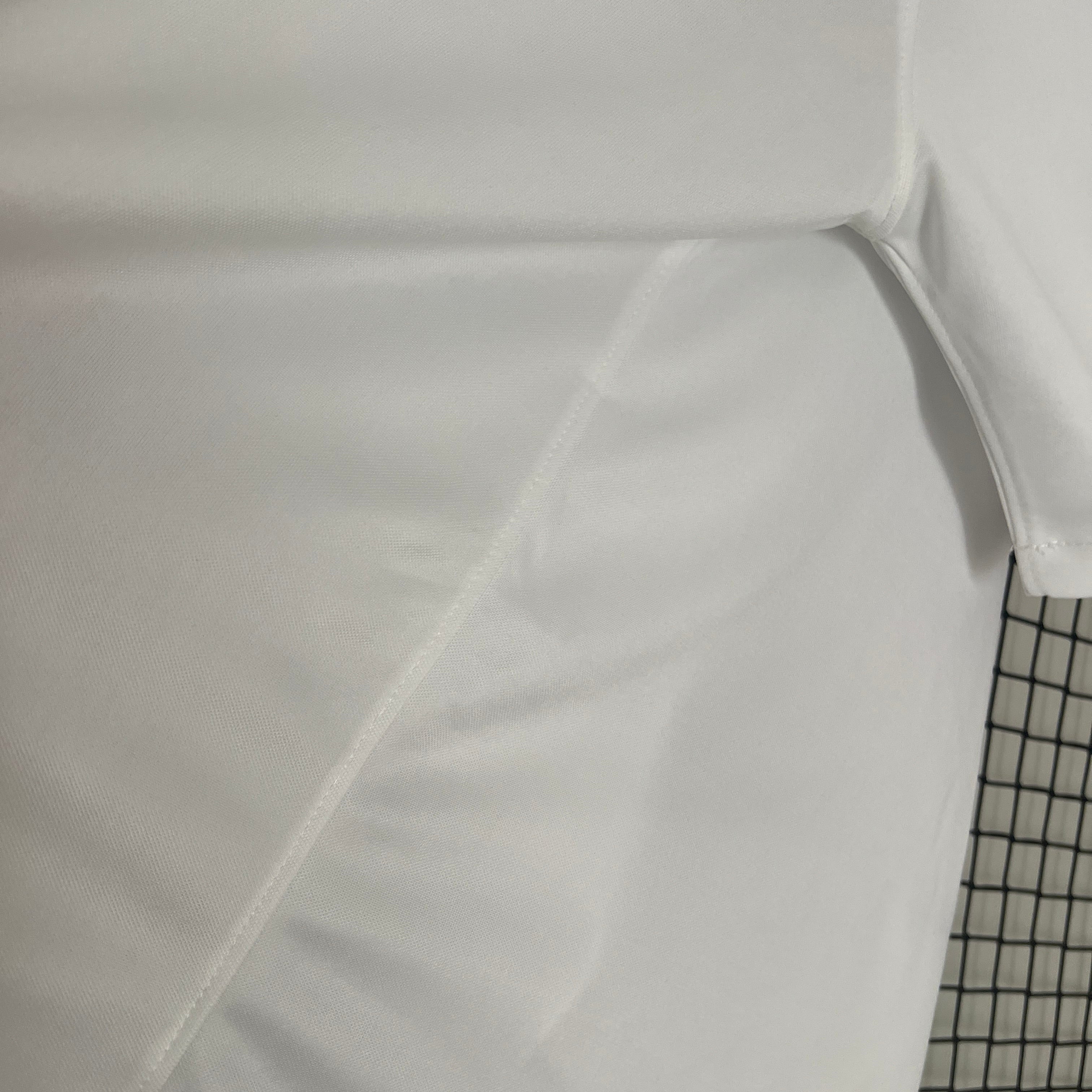 Camisa Seleção Uruguai Edição Especial Branca 2024