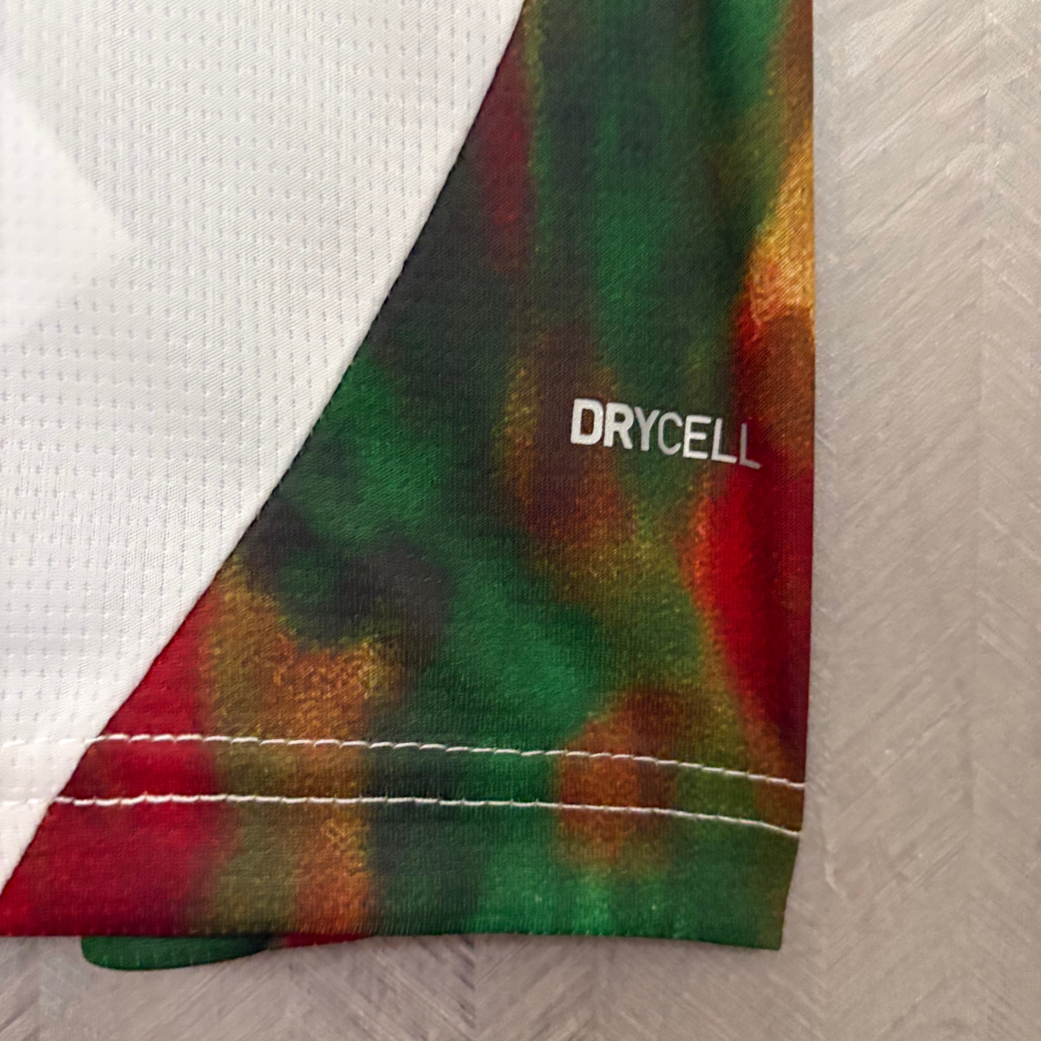 Camisa Seleção Portugal Special Edition Black 2026