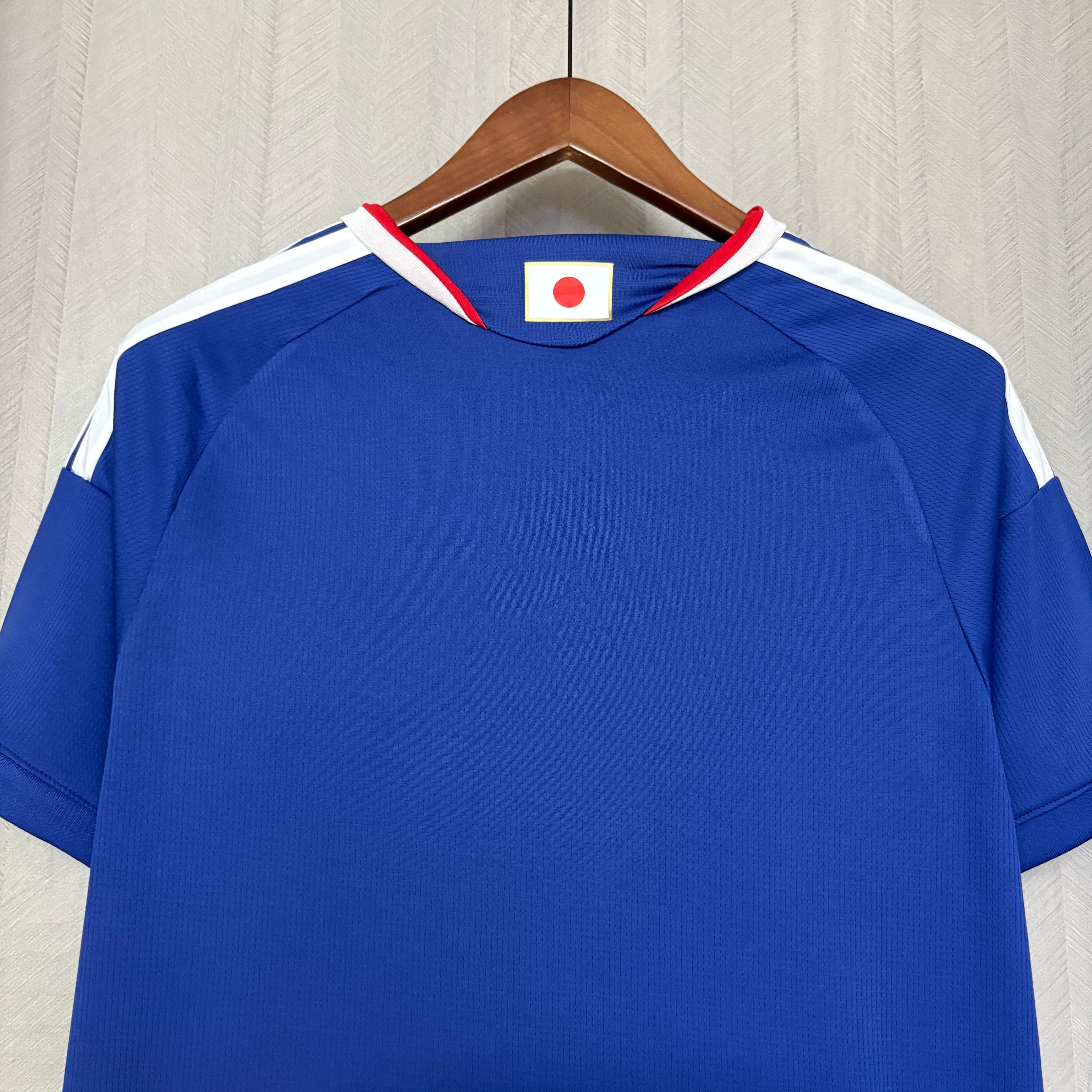 Camisa Seleção Japão Home 2026