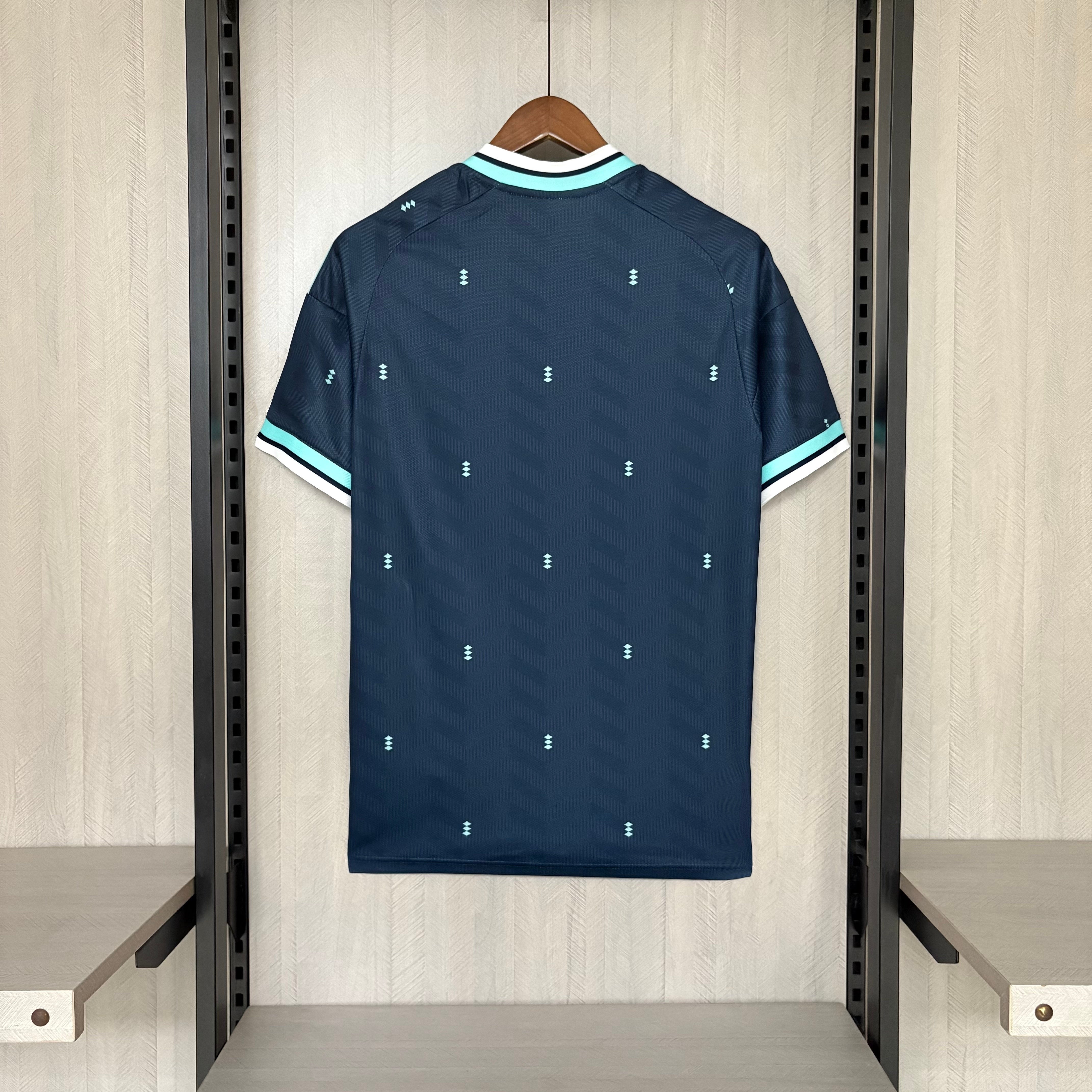 Camisa Seleção Alemanha Visitante 2026