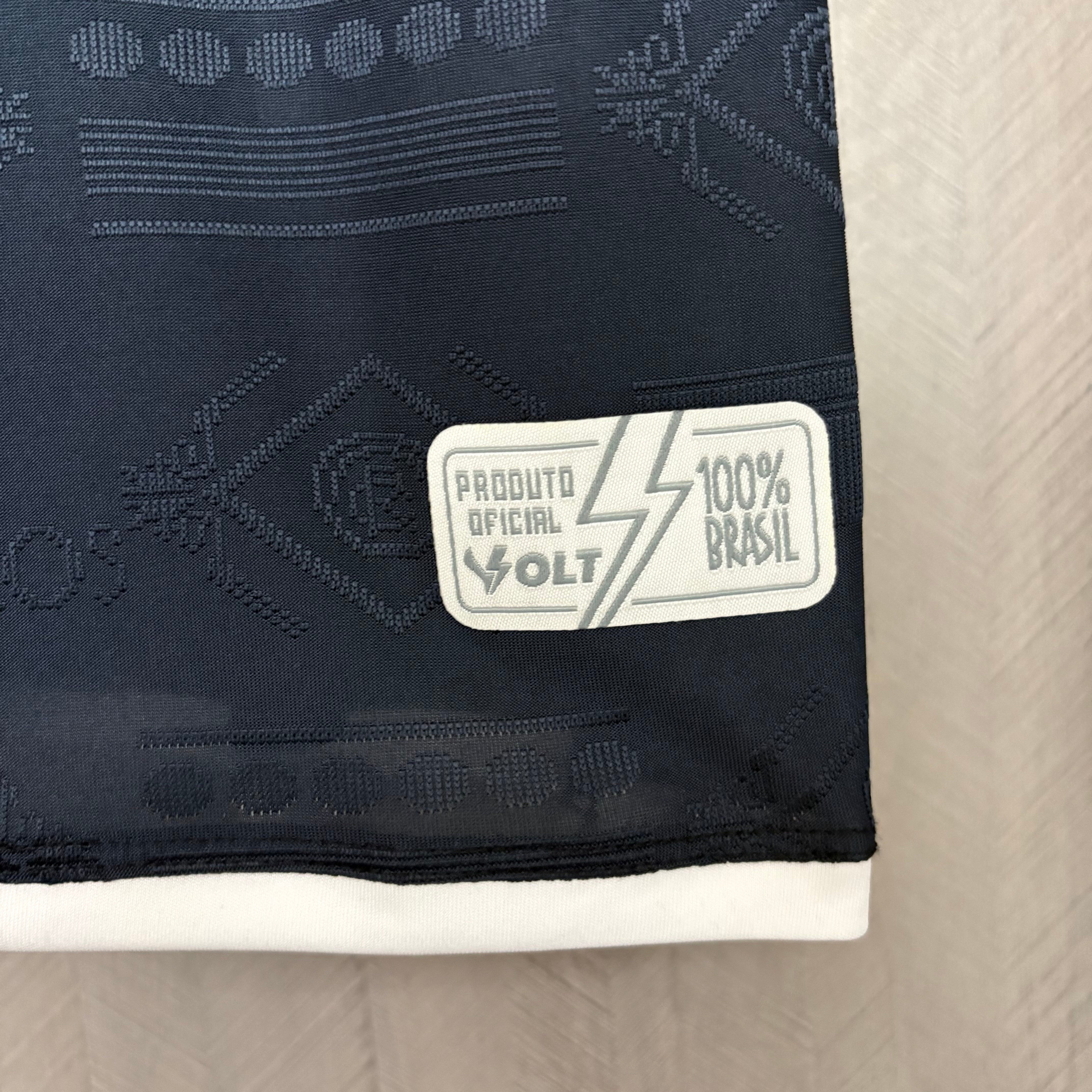 Camisa Remo Home 2026/27