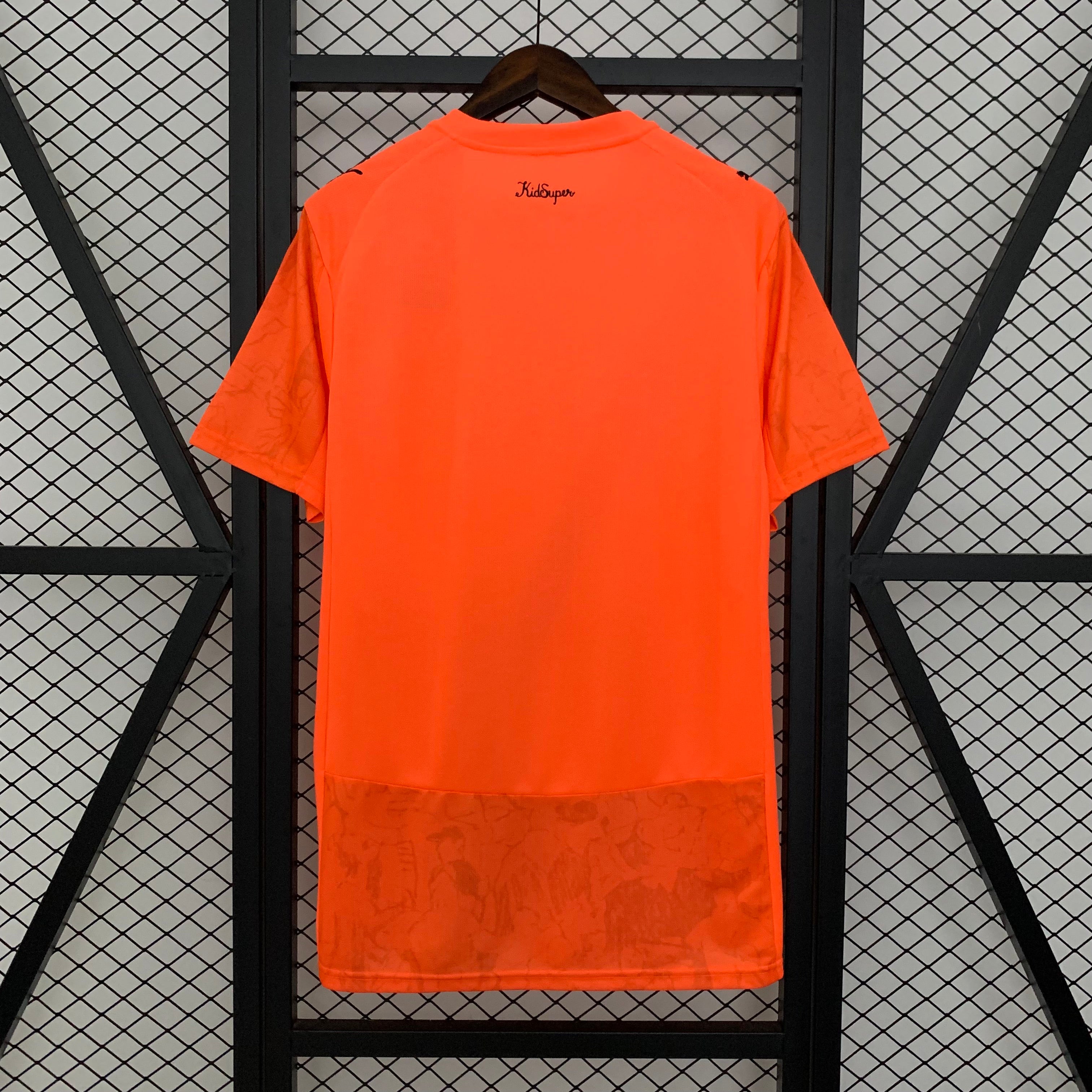 Terceira Camisa Manchester City 25/26