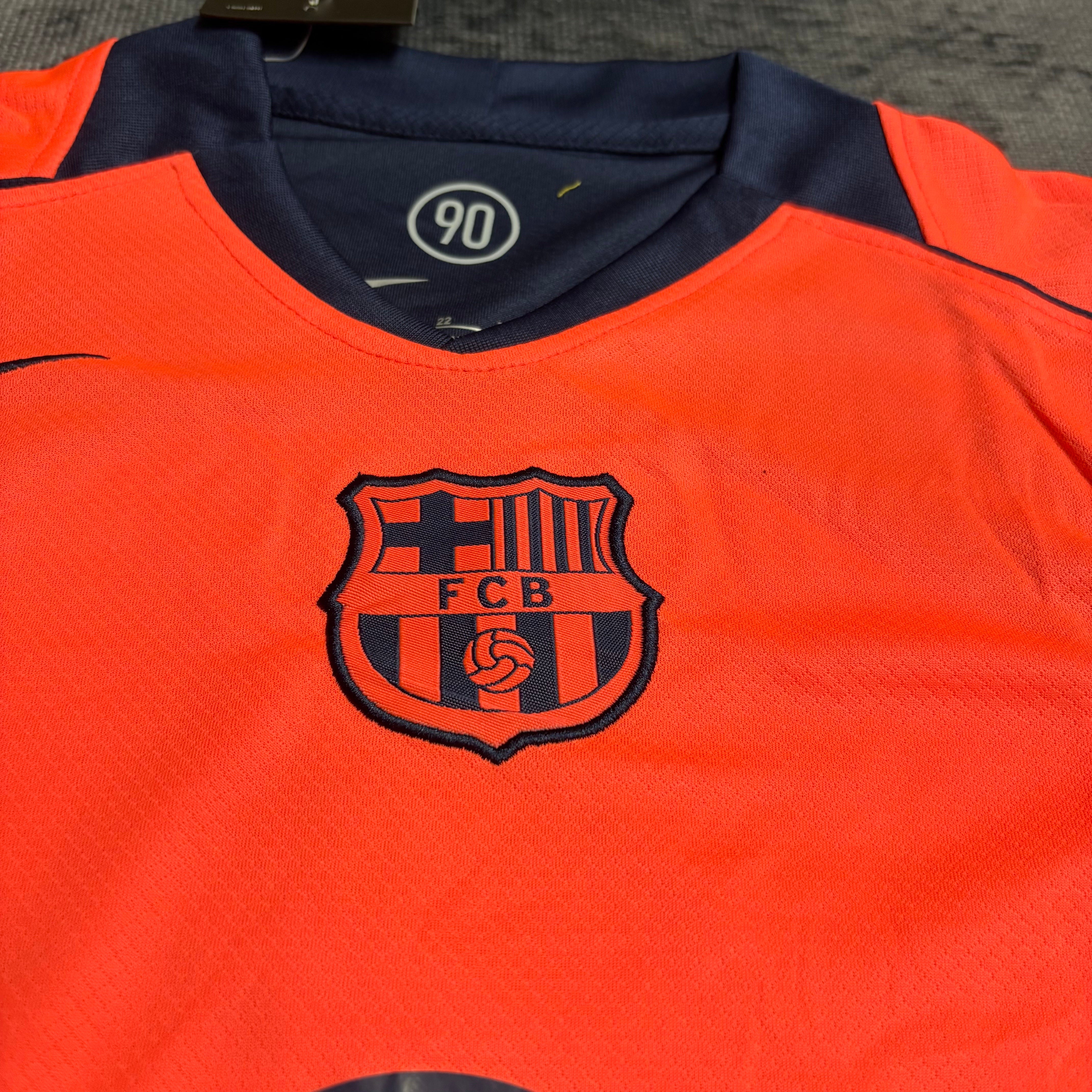 Kit Infantil Barcelona 25/26