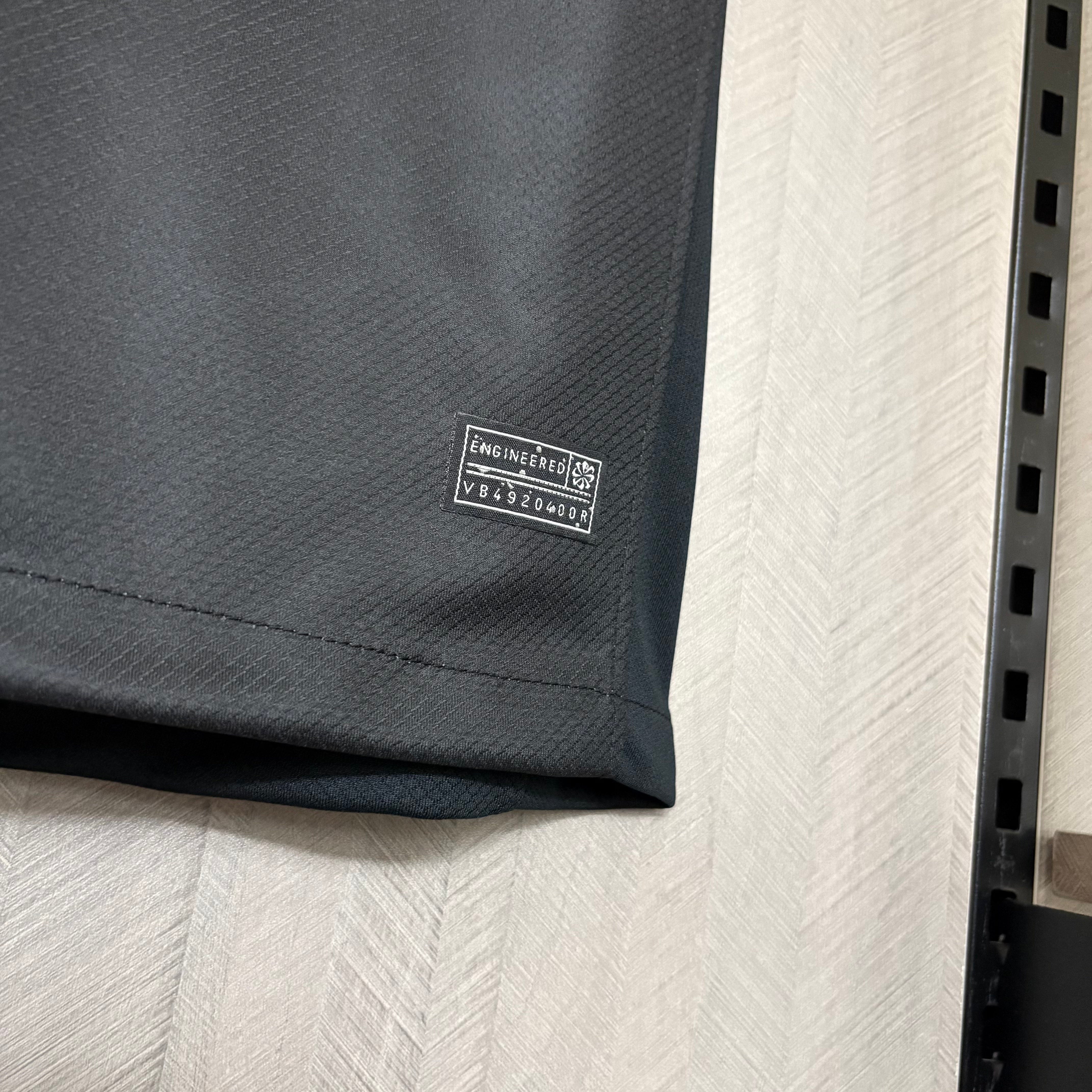 Camisa Vasco da Gama Home 2026/27