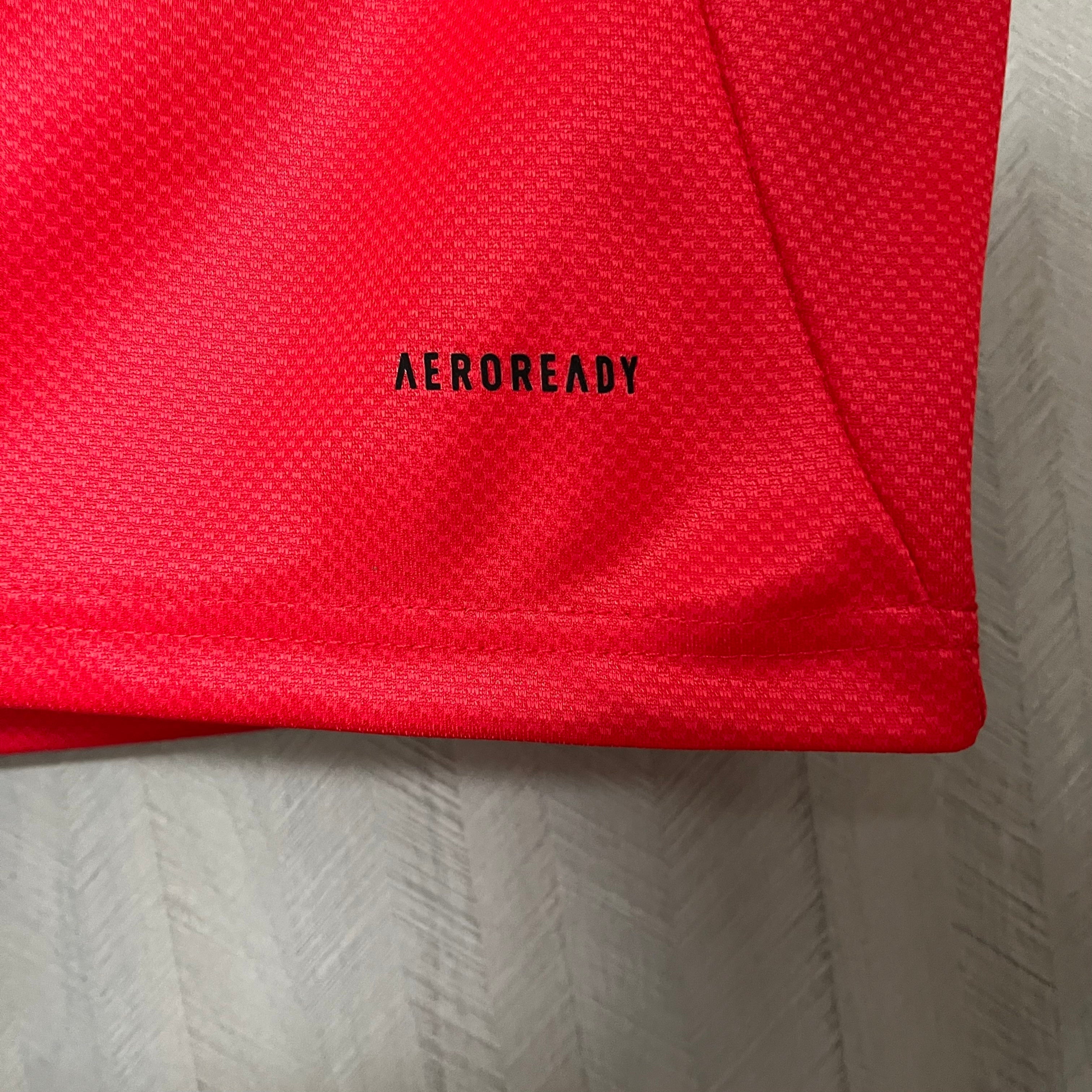 Camisa Benfica Home 25/26