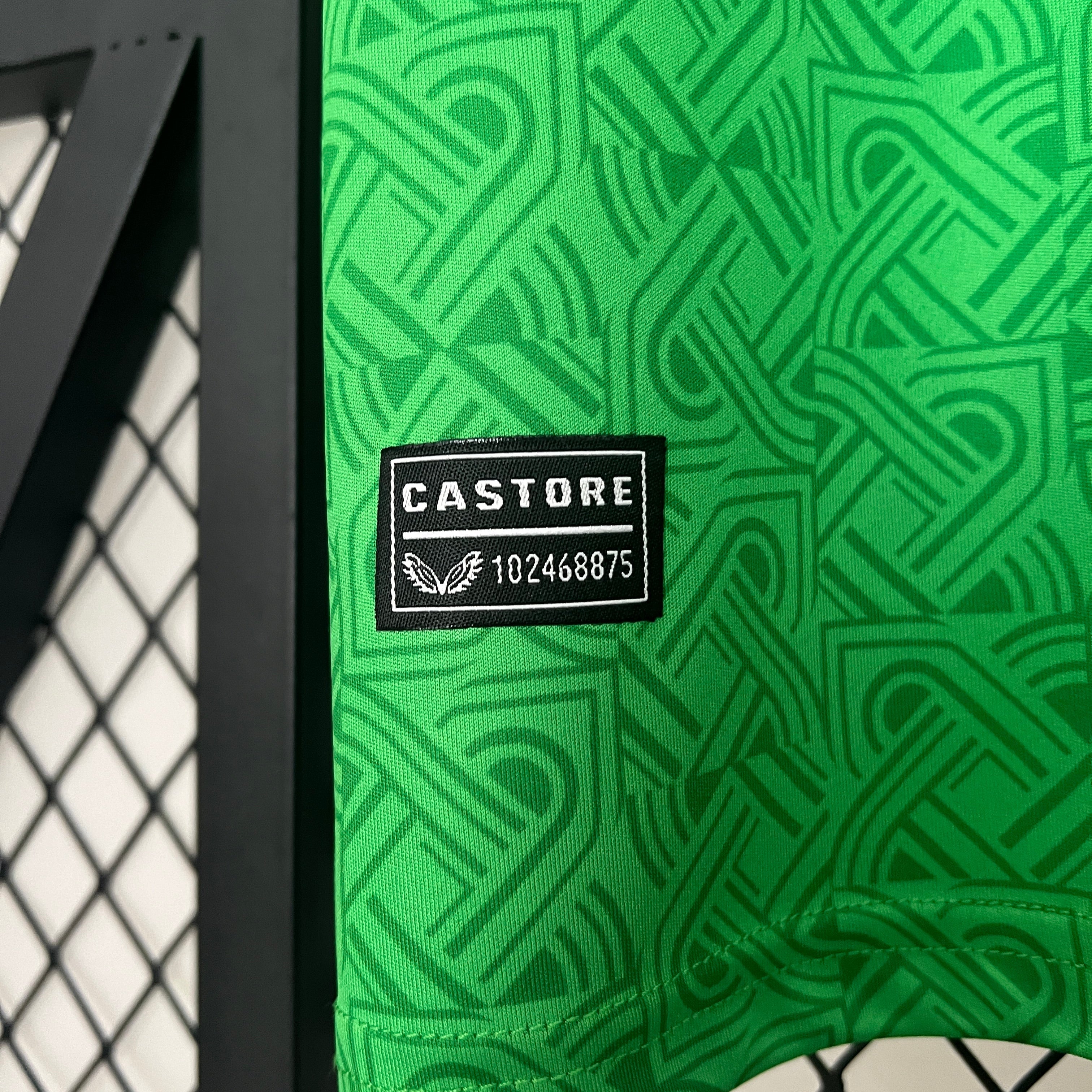 Camisa Seleção Irlanda Home 2024