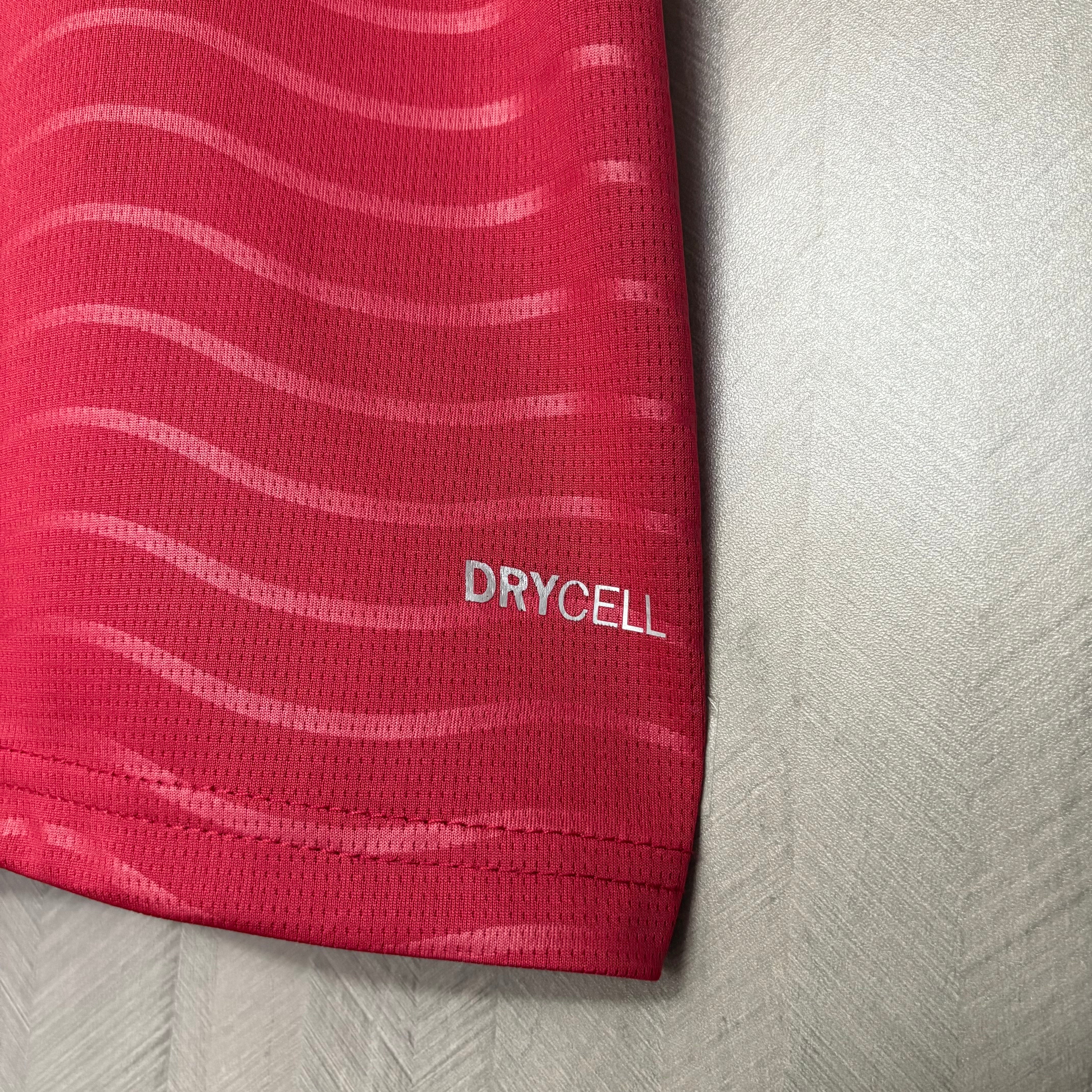 Camisa Seleção Portugal Home 2026