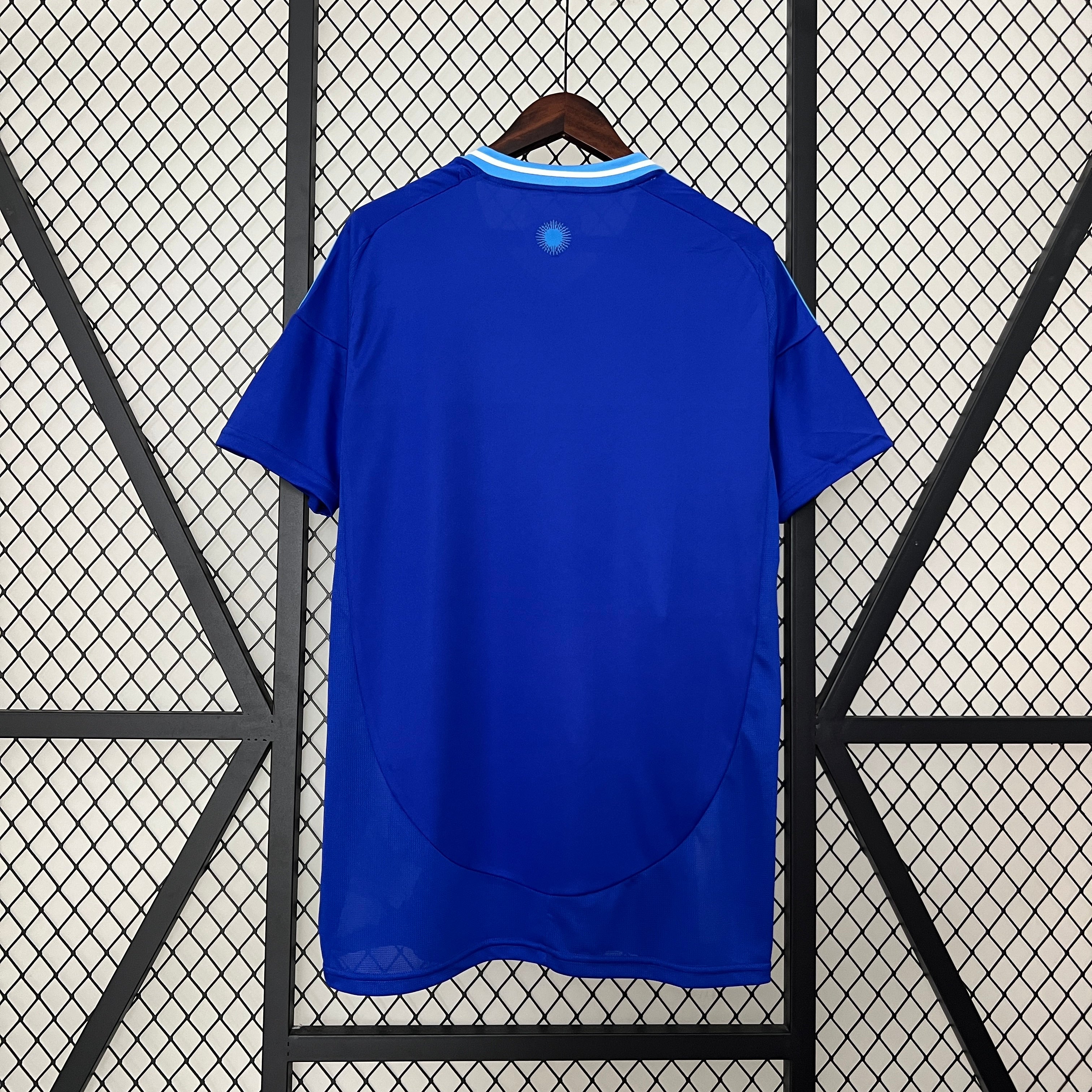 Camisa Seleção Argentina Visitante 2024