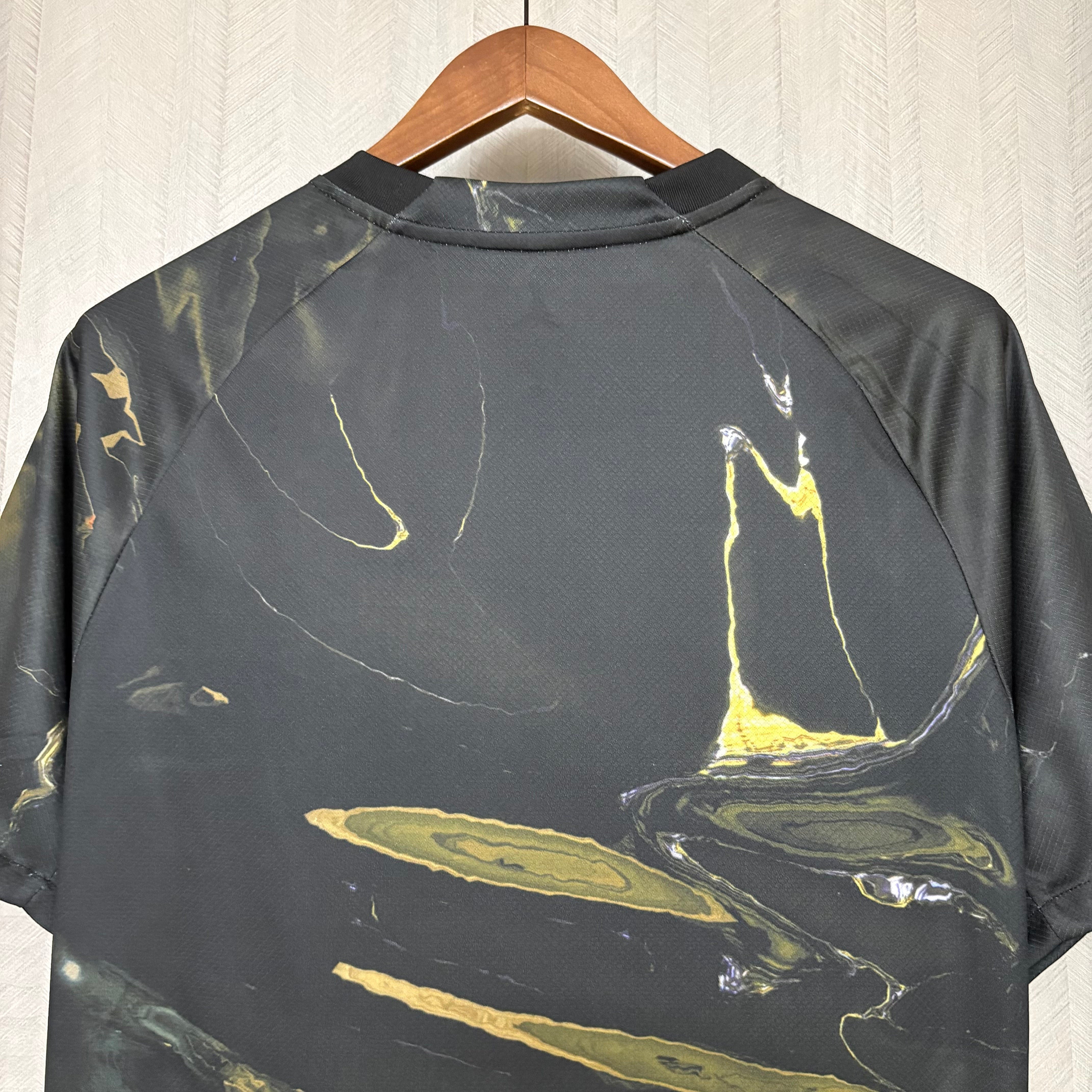 Terceira Camisa PSG 2026/27