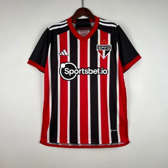 Camisa Pronta Entrega São Paulo 23/24