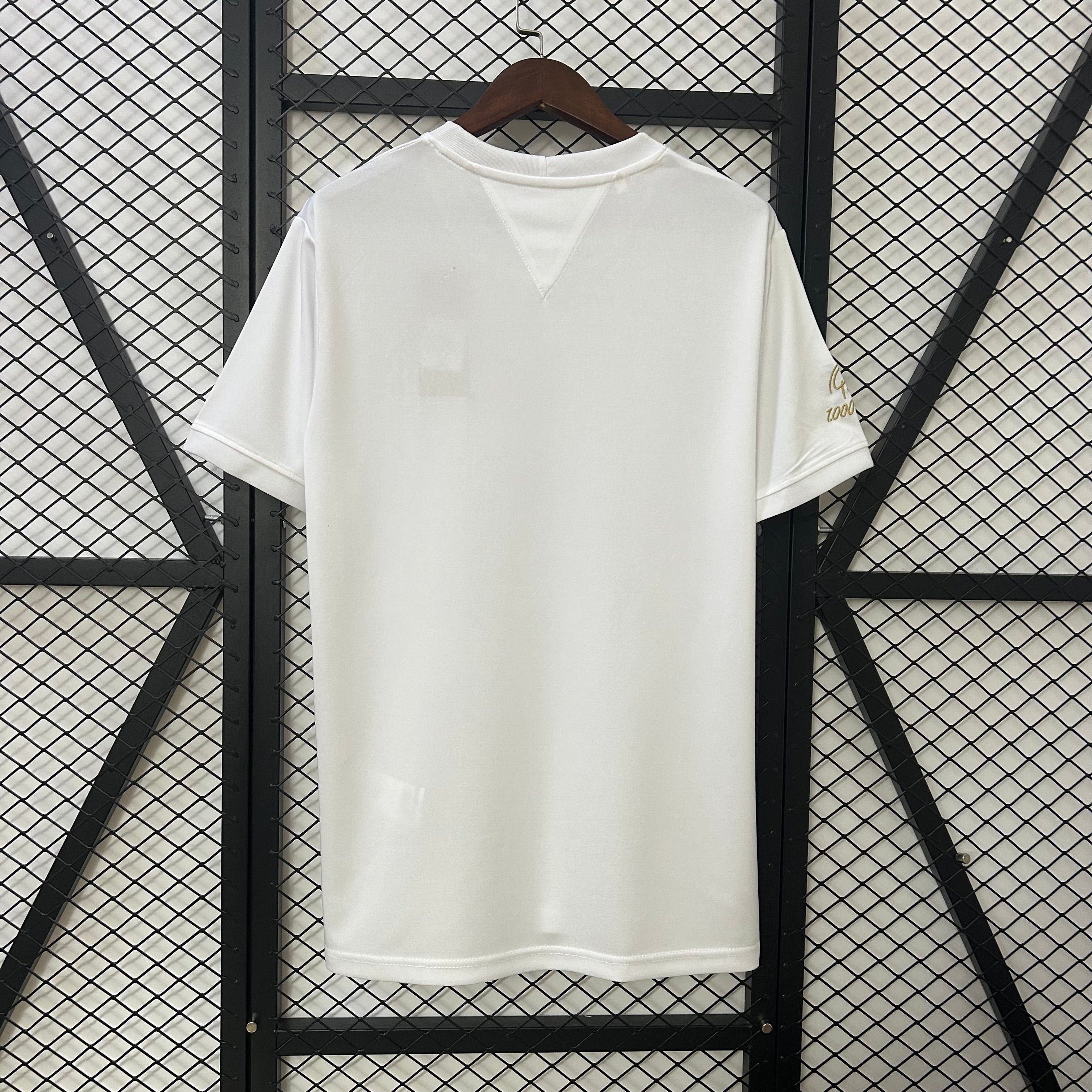 Camisa Santos Branca Edição Especial 25/26