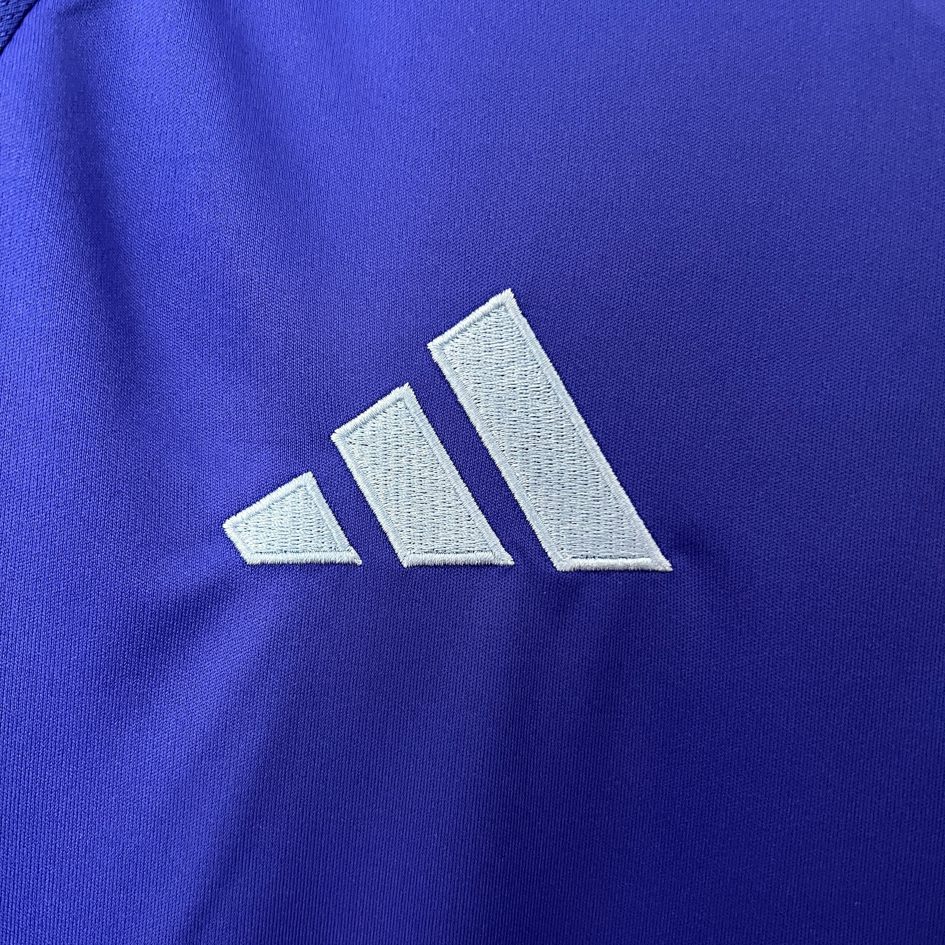 Camisa Seleção Argentina Visitante 2024