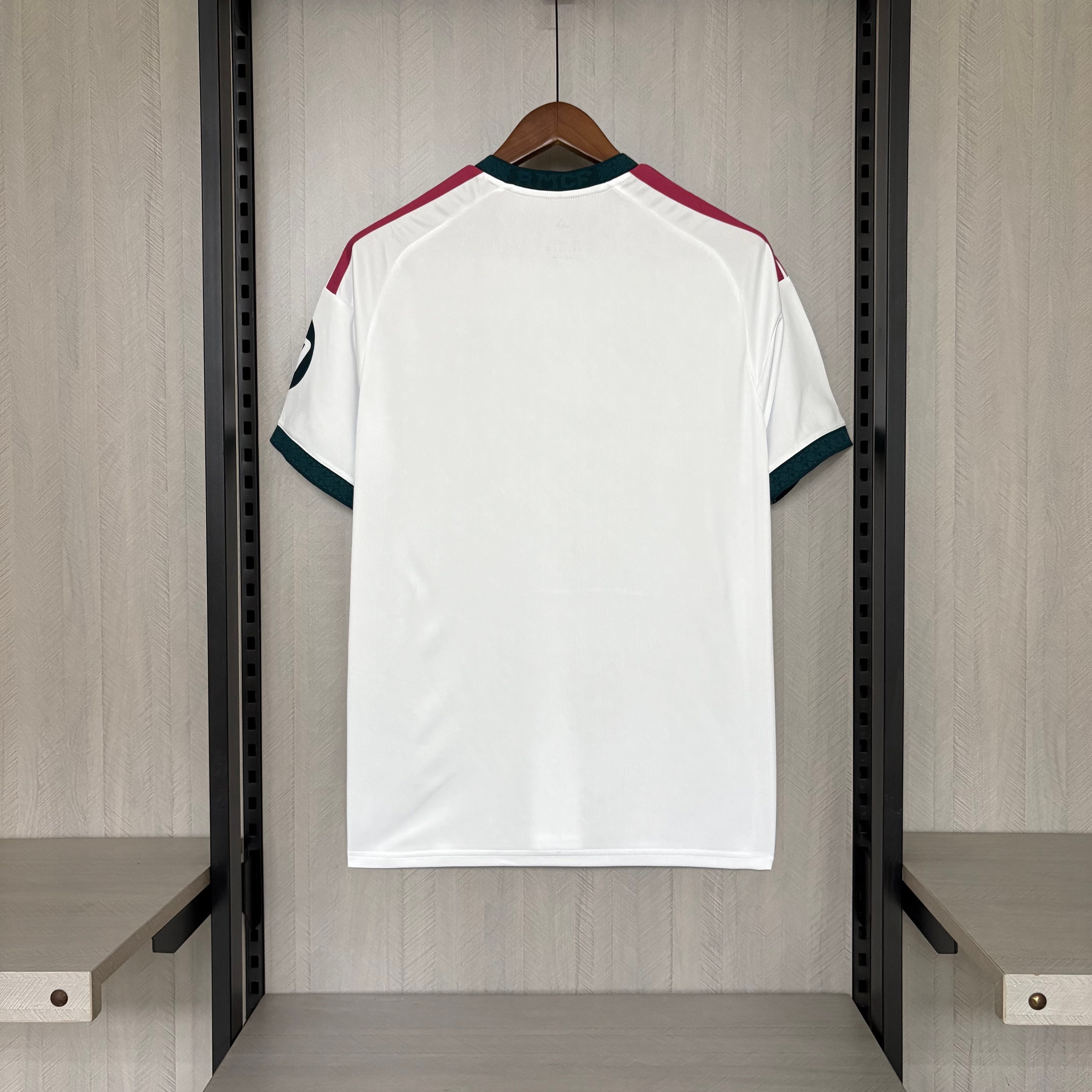 Camisa Real Madrid Home 2026/27