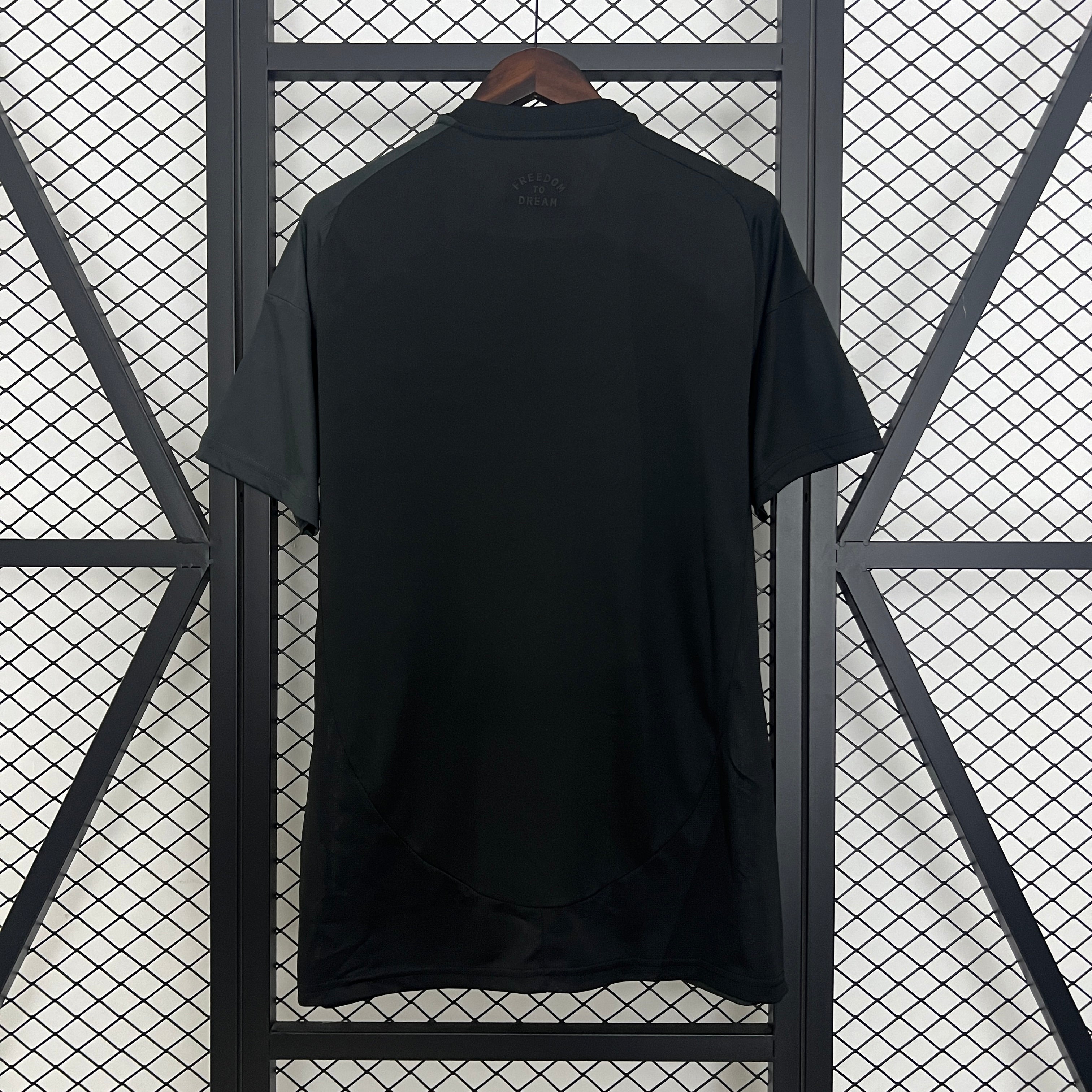Camisa Miami Visitante 25/26