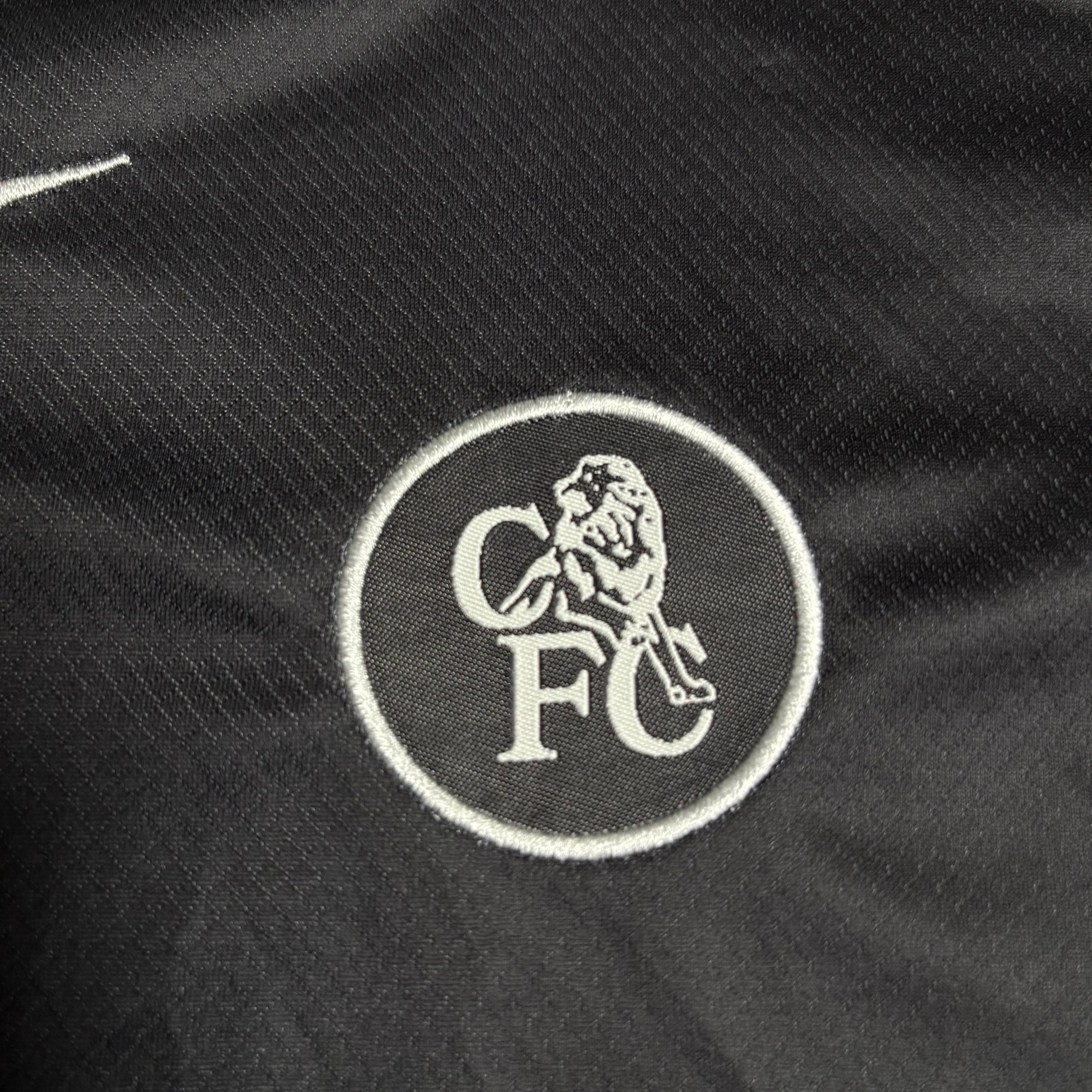 Kit Infantil Chelsea 25/26