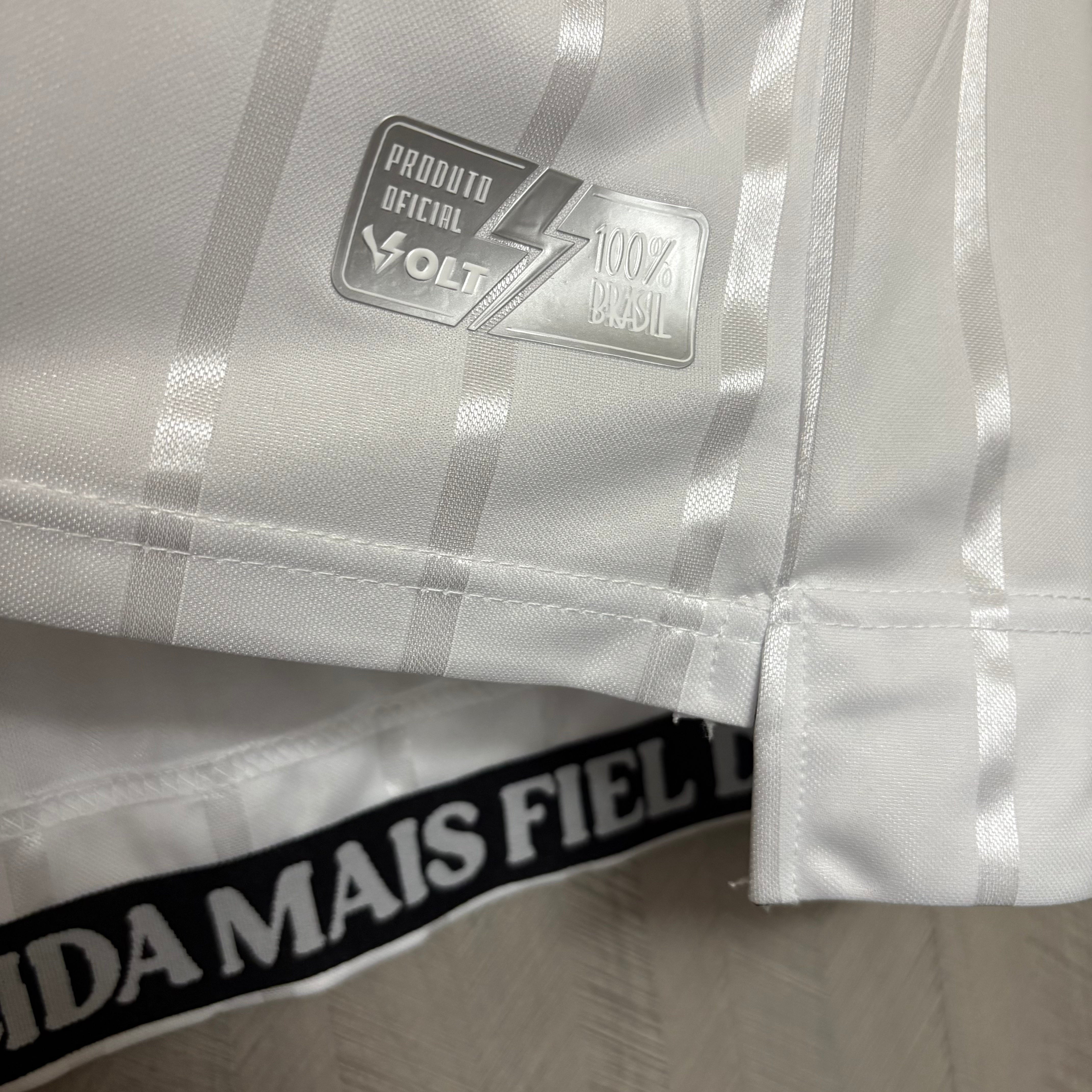 Camisa Figueirense Visitante 2026/27