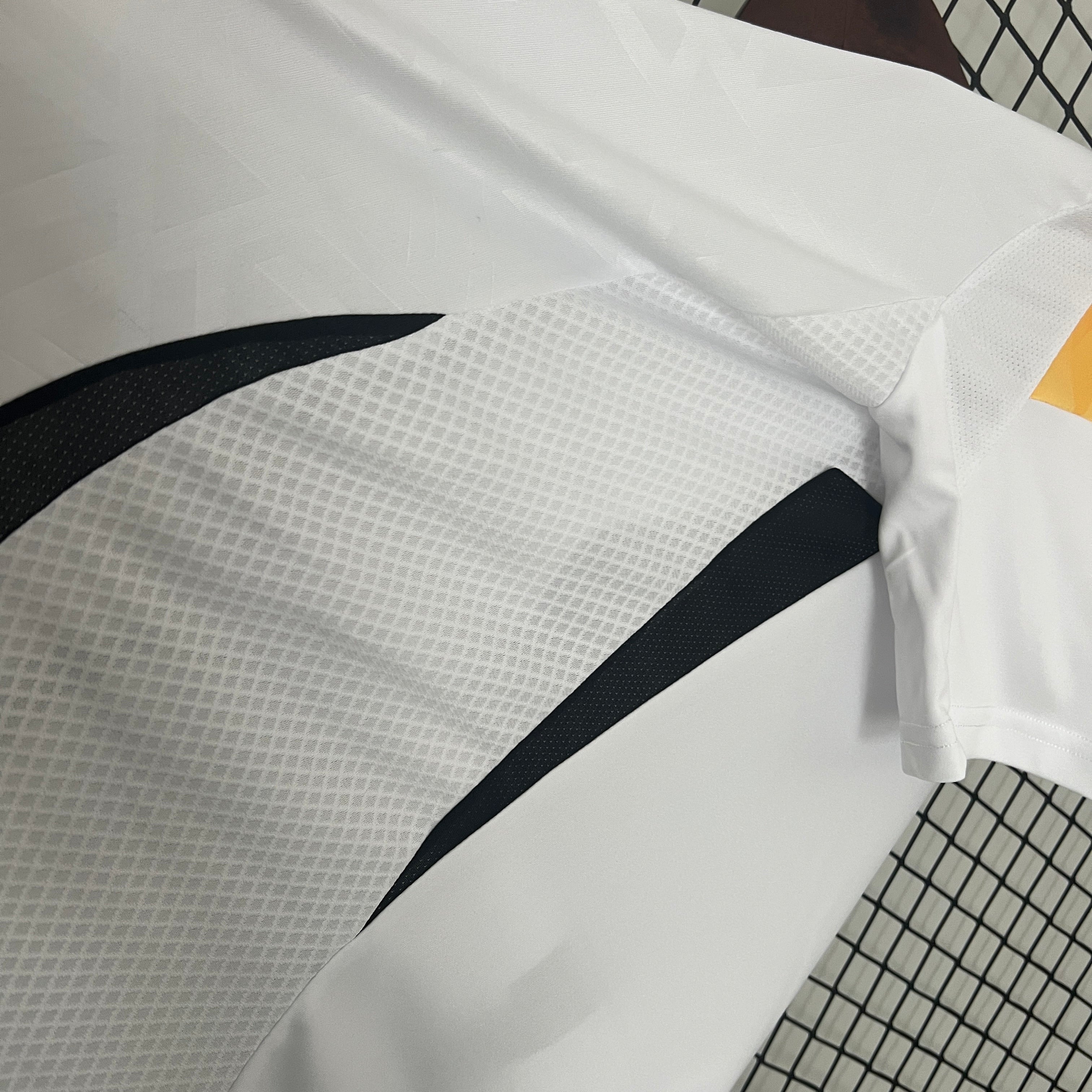 Camisa Seleção Alemanha Home 2024