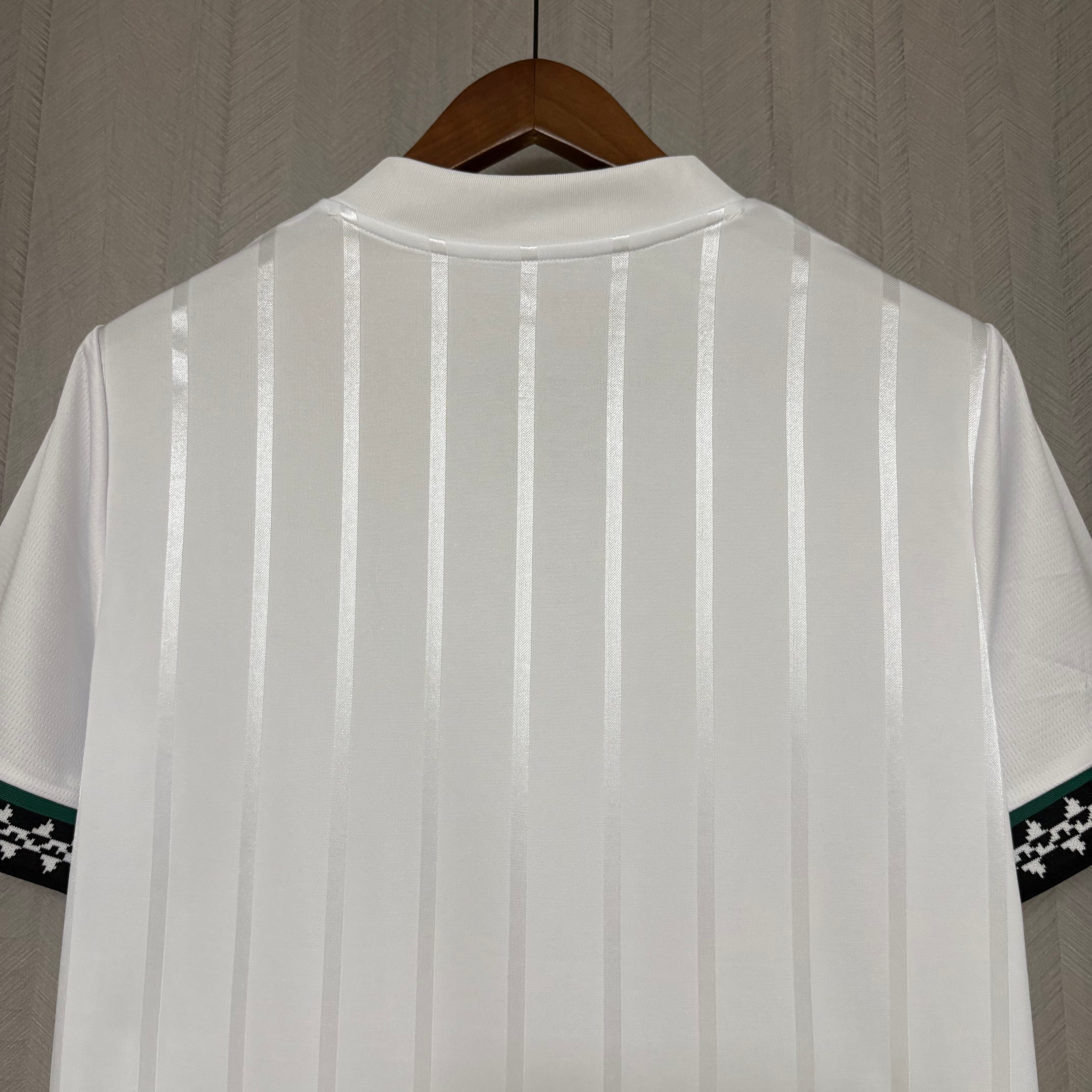 Camisa Figueirense Visitante 2026/27