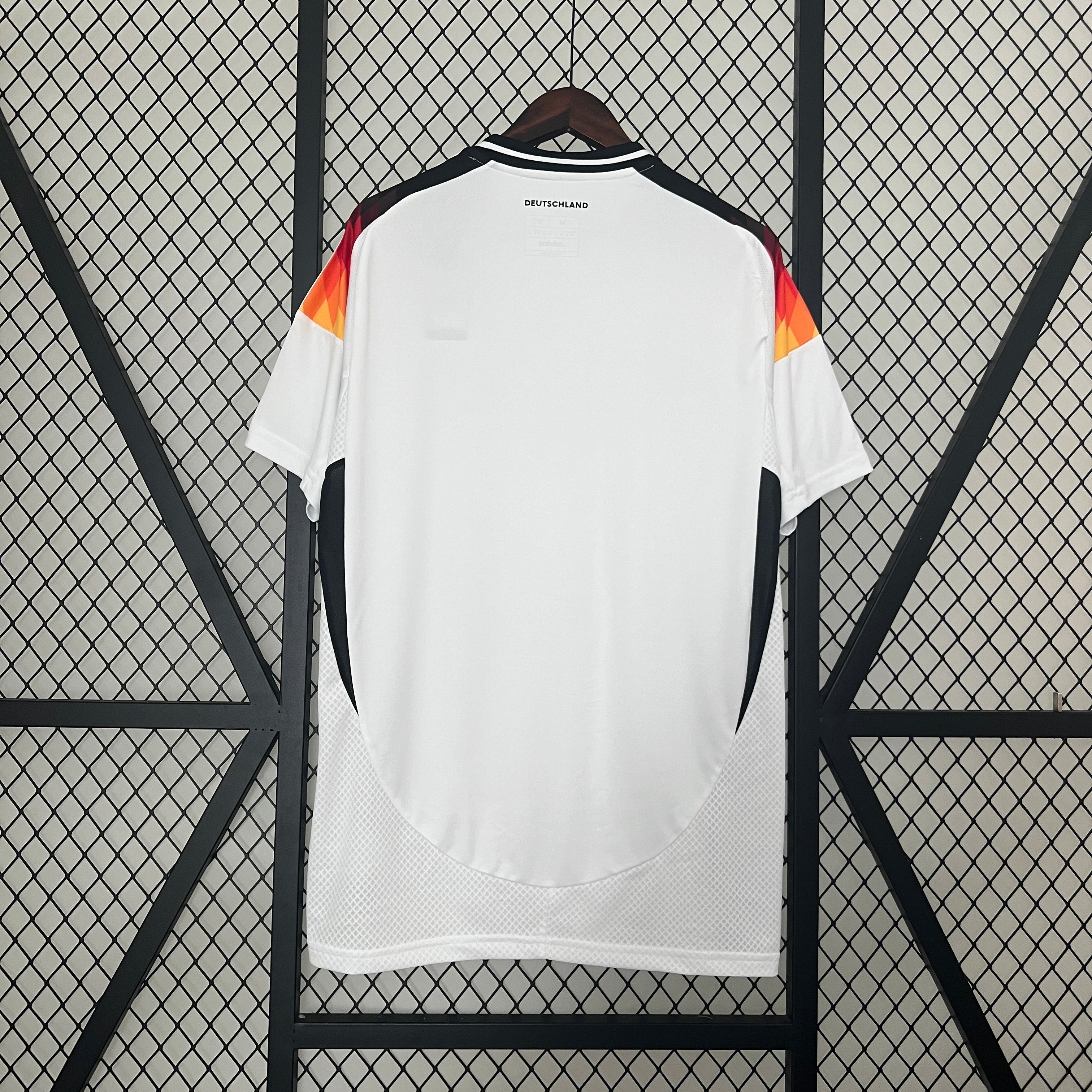 Camisa Seleção Alemanha Home 2024