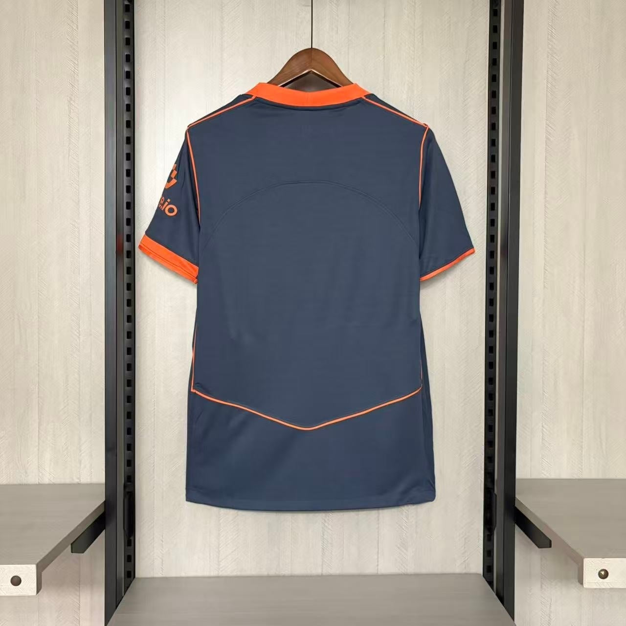 Terceira Camisa Inter de Milão 25/26