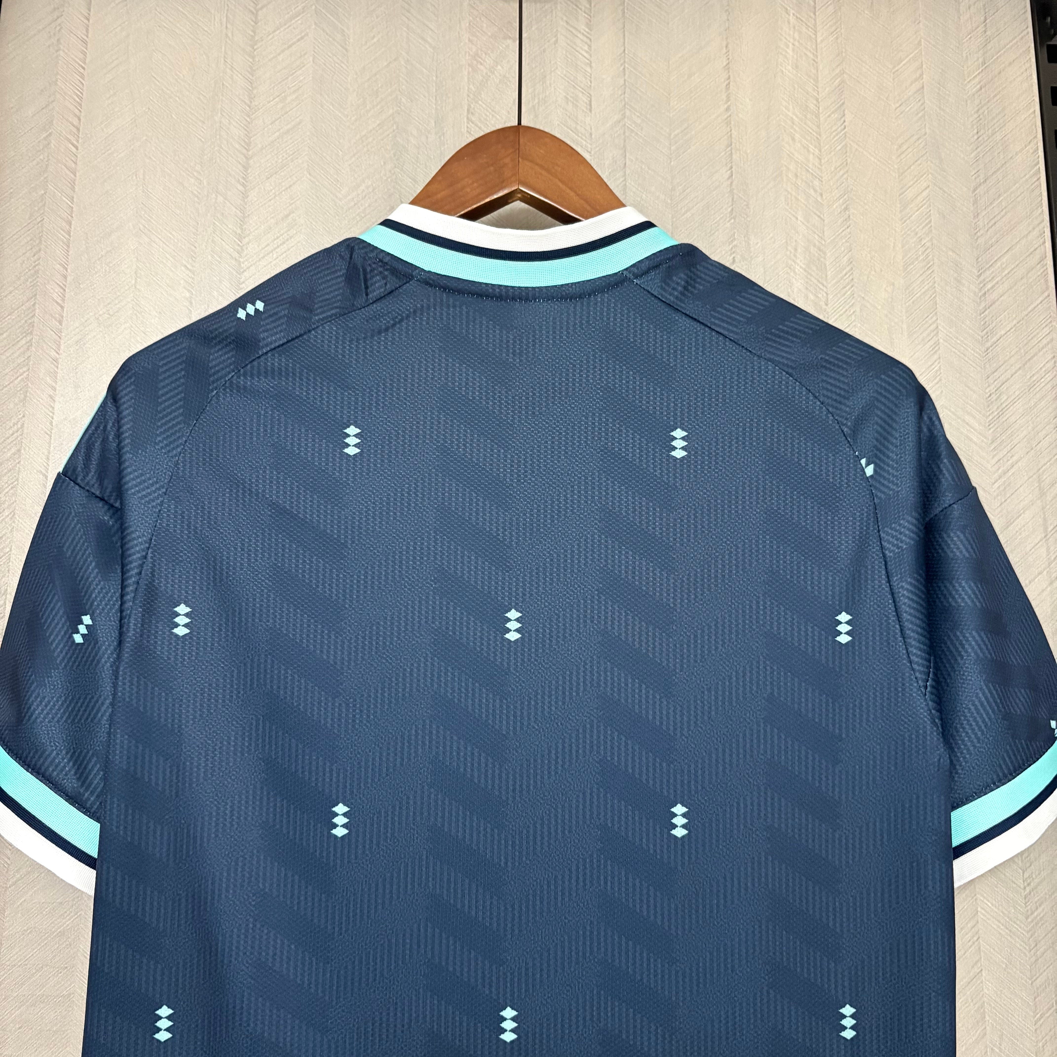 Camisa Seleção Alemanha Visitante 2026