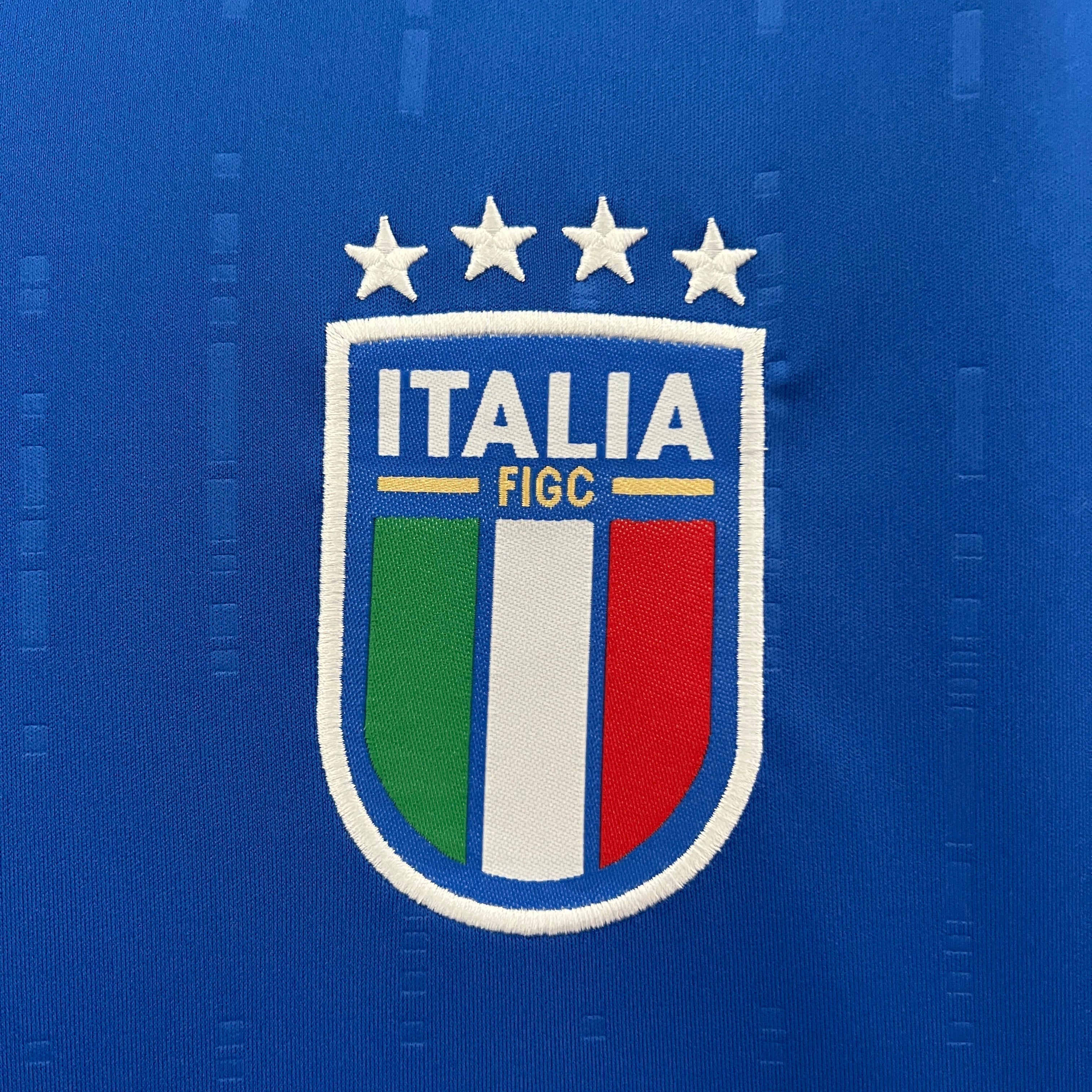 Camisa Seleção Itália Home 2024