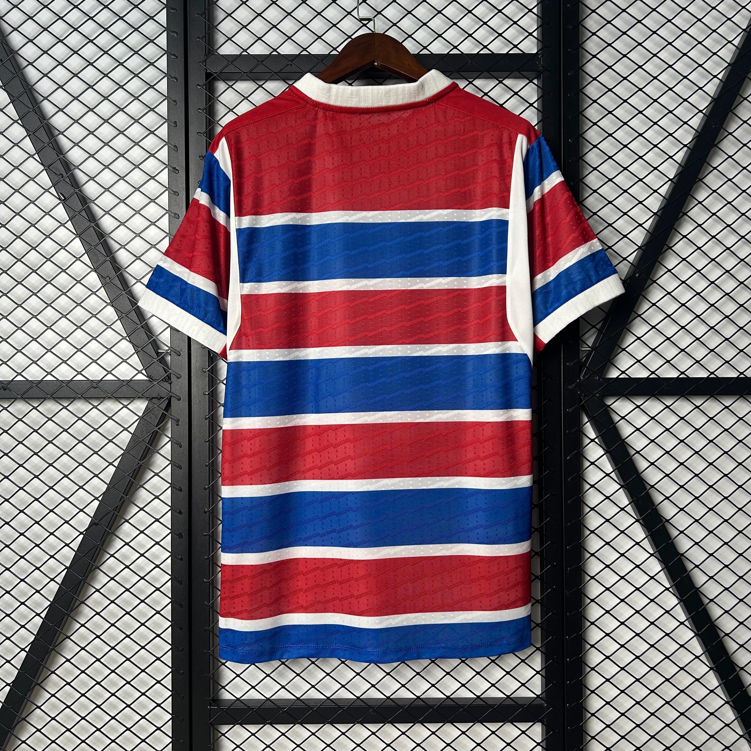 Camisa Fortaleza Home 25/26