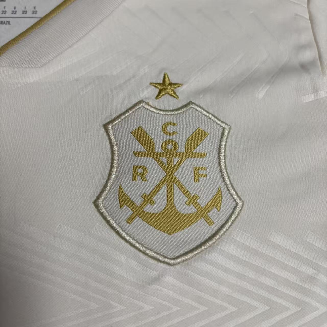 Kit Infantil Flamengo 25/26