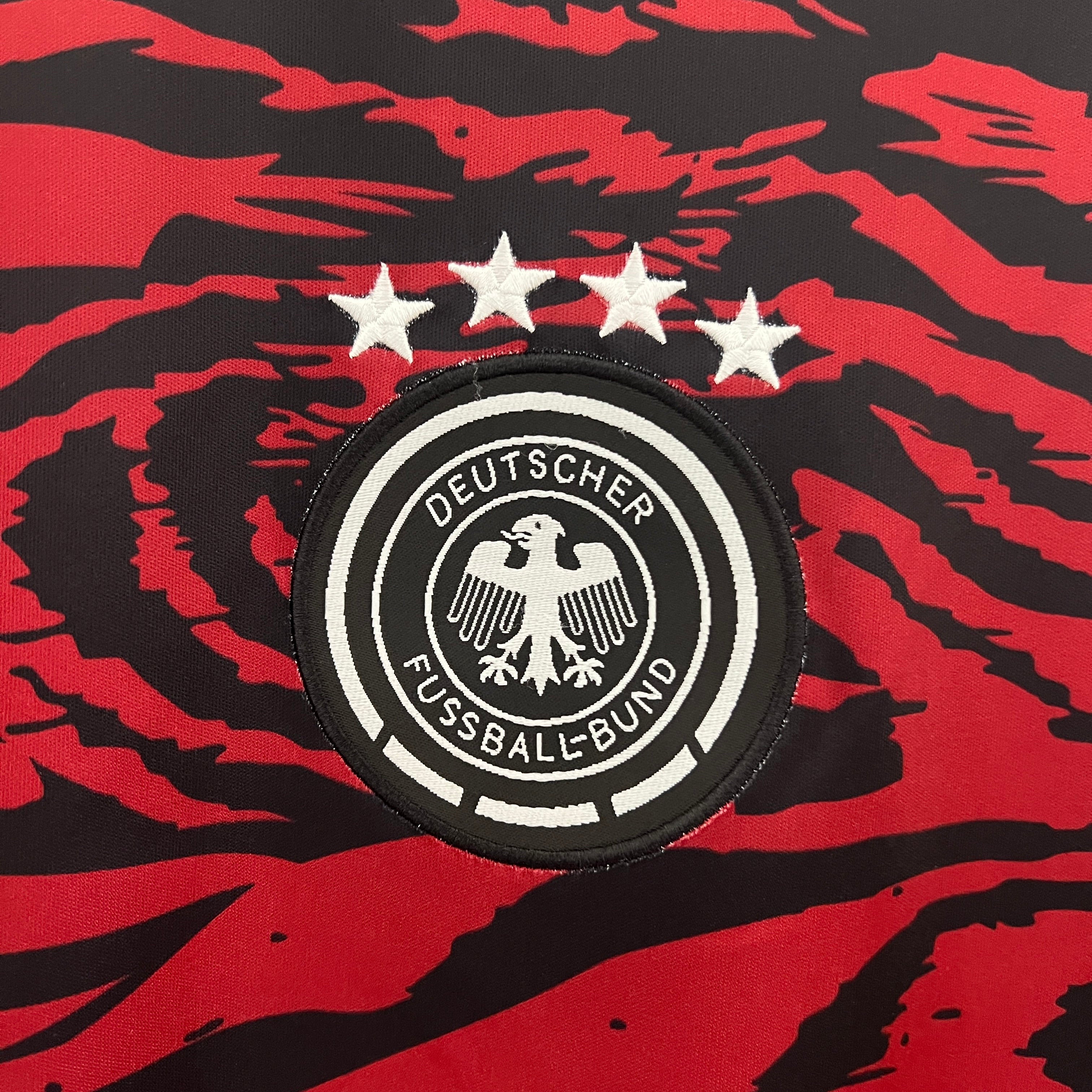 Camisa Seleção Alemanha Edição Especial 2024