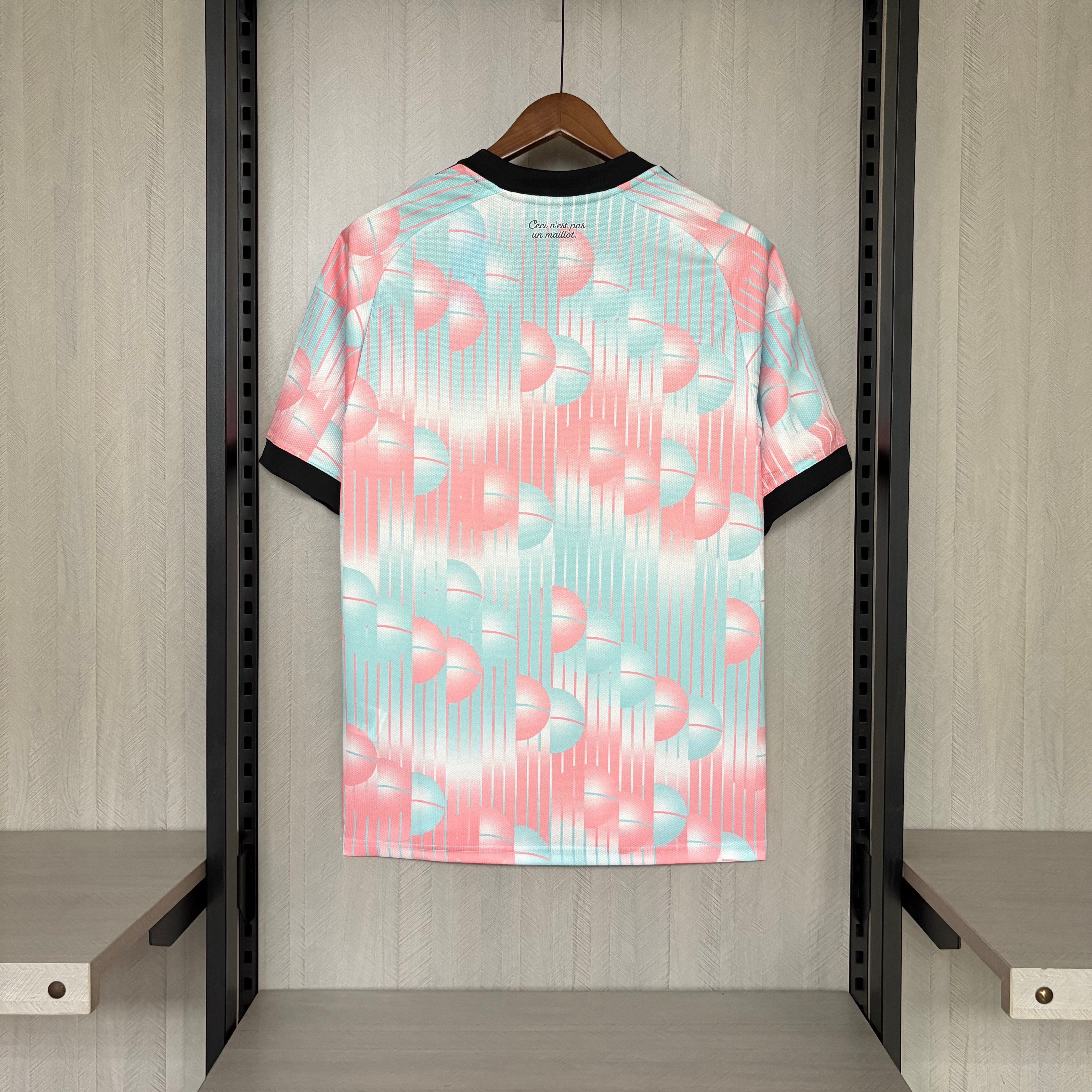 Camisa Seleção Bélgica Visitante 2026