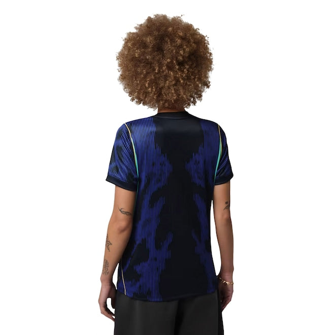 Camisa Brasil Away Il 2025/26 Feminina