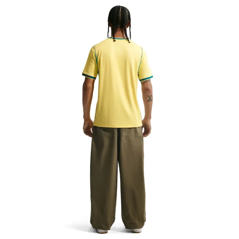 Camisa Seleção Brasil Home 2026