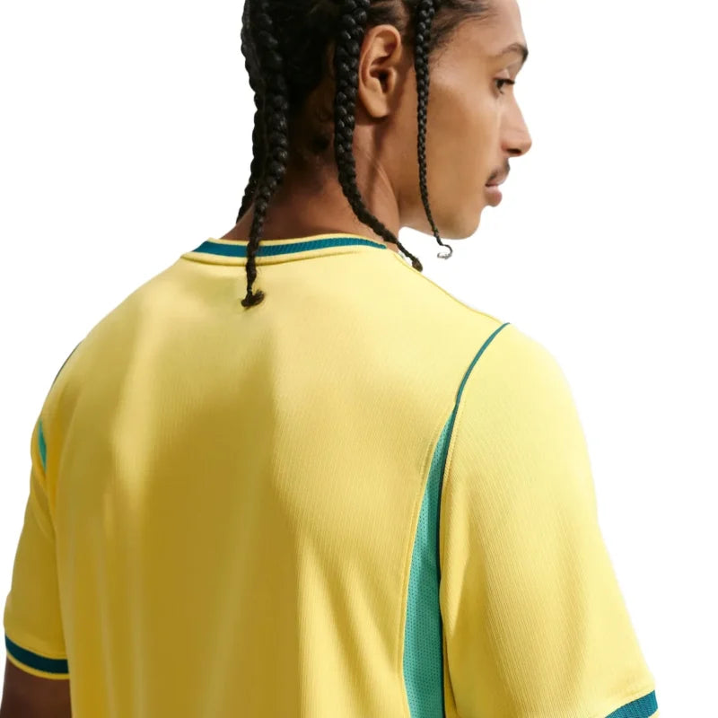 Camisa Seleção Brasil Home 2026
