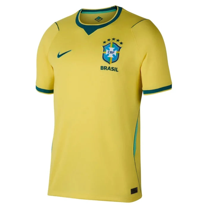 Camisa Seleção Brasil Home 2026