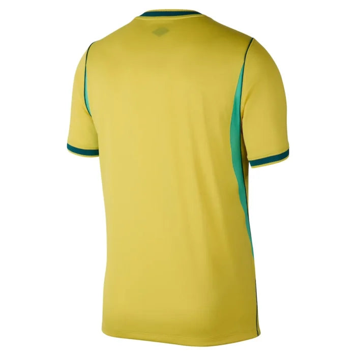 Camisa Seleção Brasil Home 2026