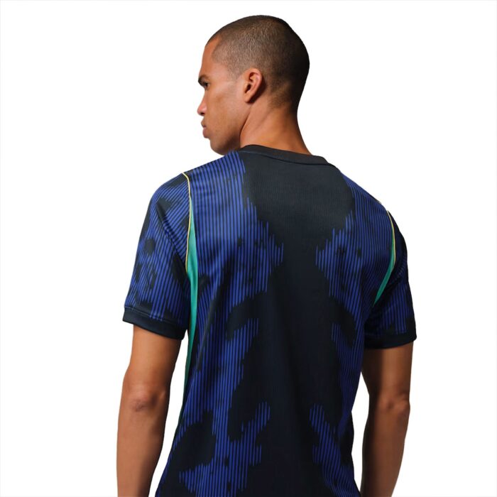 Camisa Seleção Brasil Visitante 2026