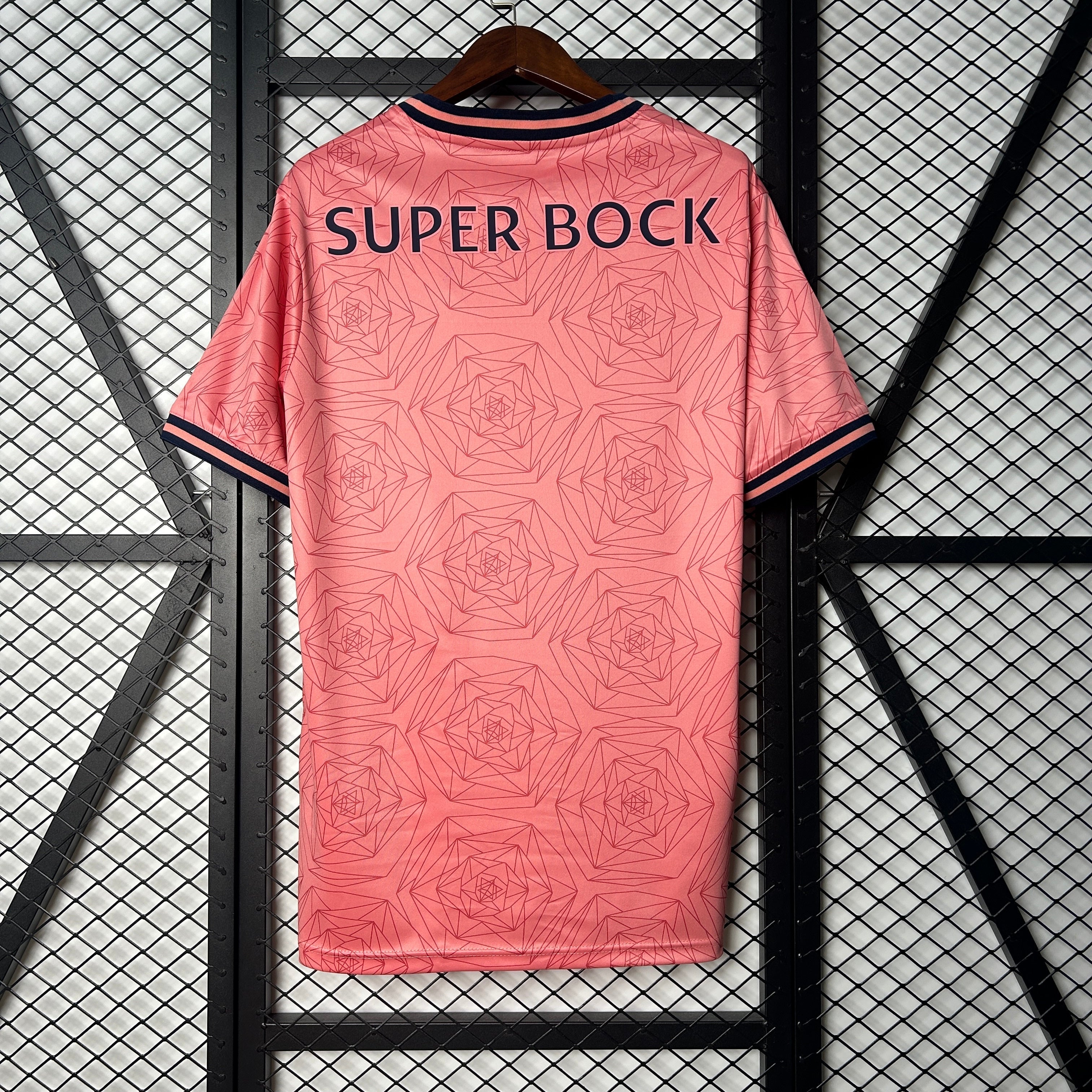 Camisa Porto Visitante 25/26