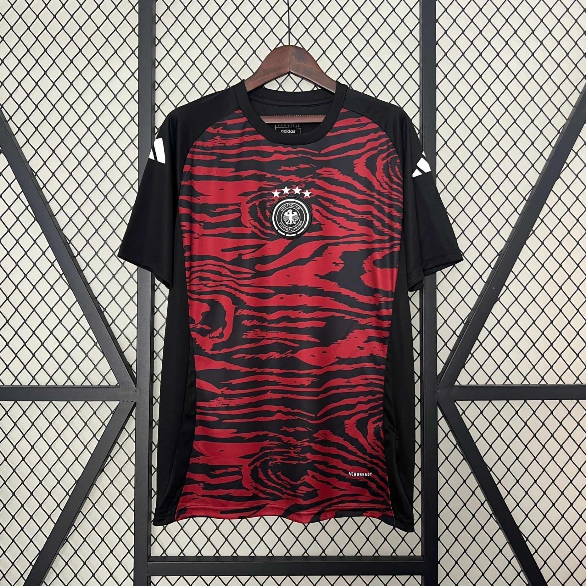 Camisa Seleção Alemanha Edição Especial 2024