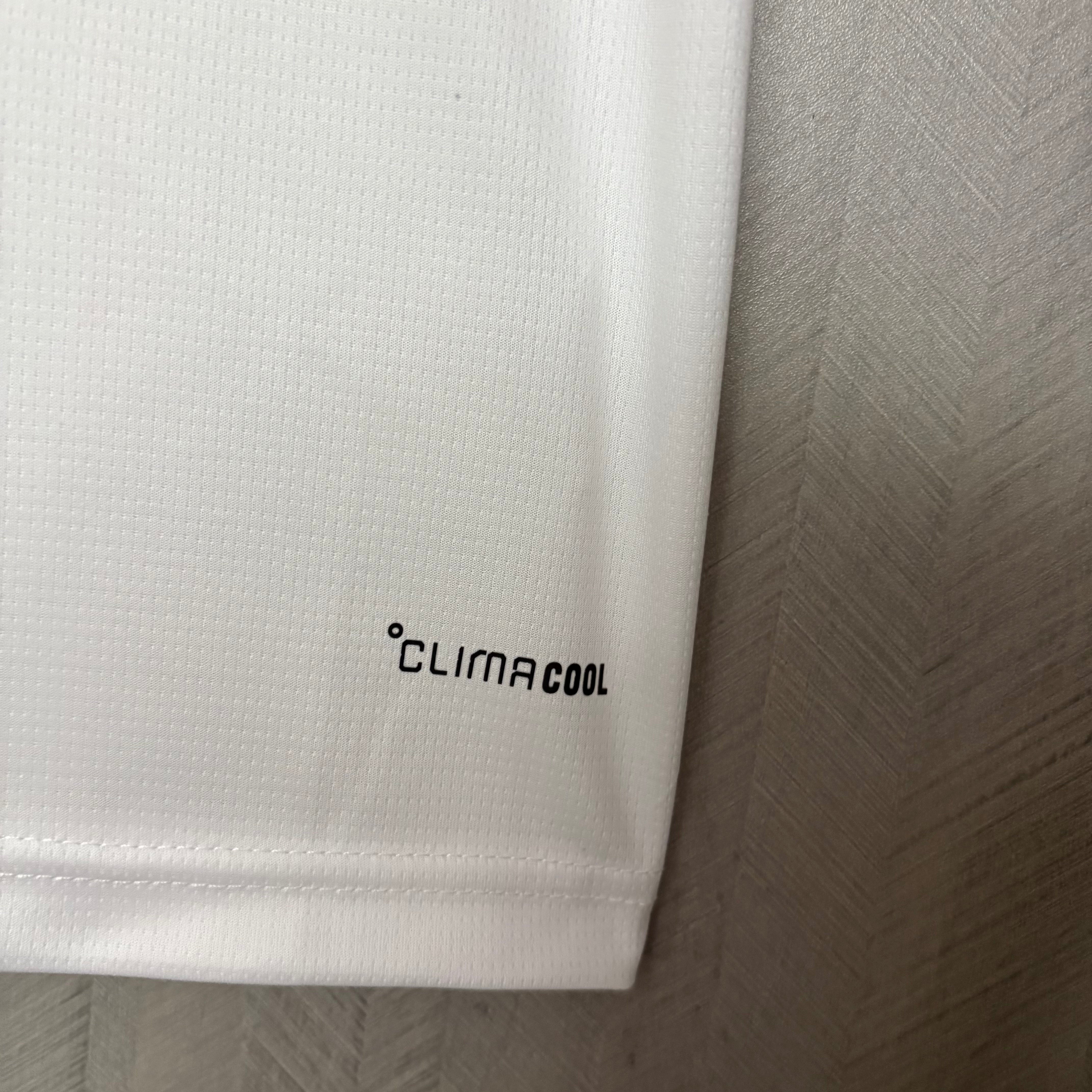 Camisa Seleção Alemanha Home 2026
