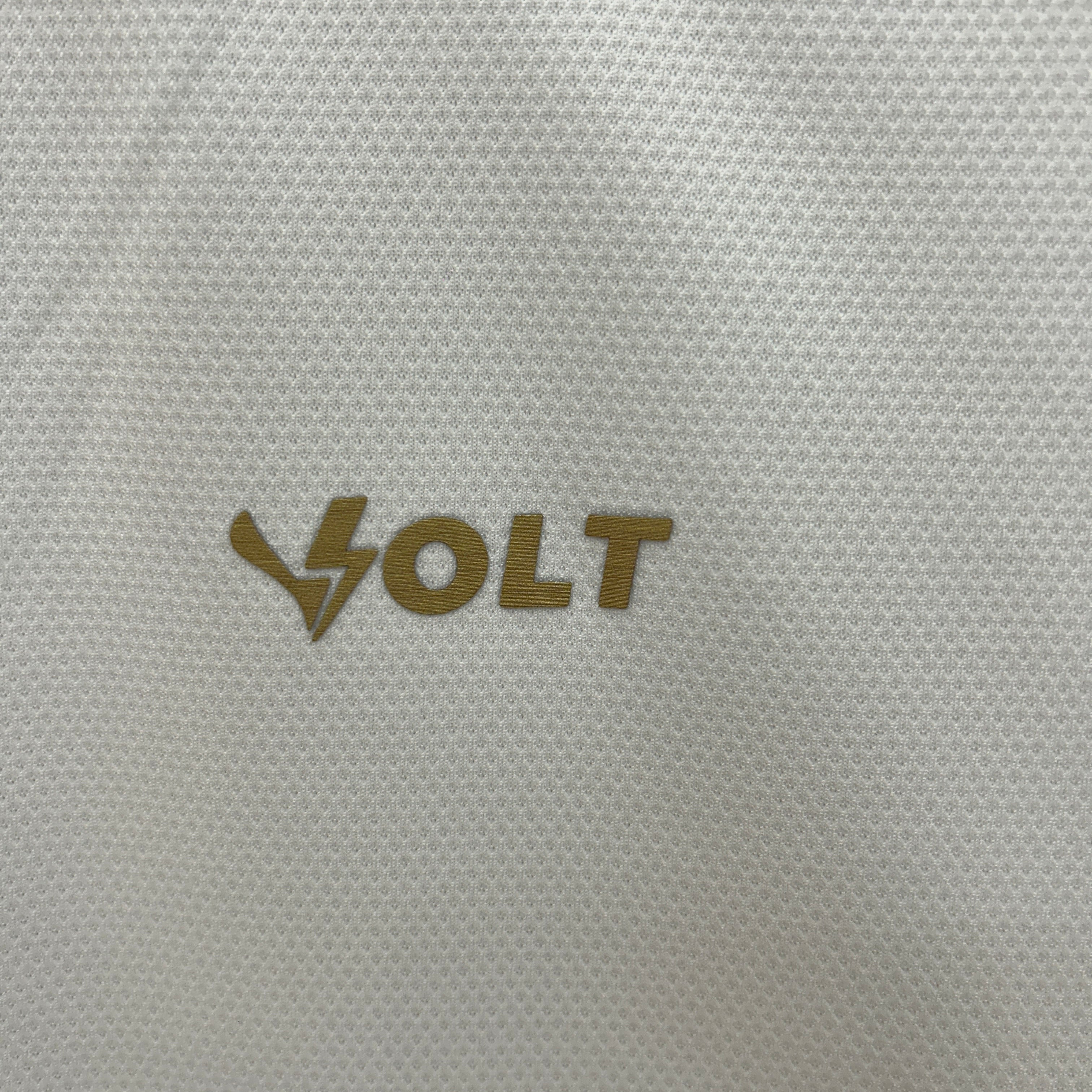 Camisa Fortaleza Visitante 25/26