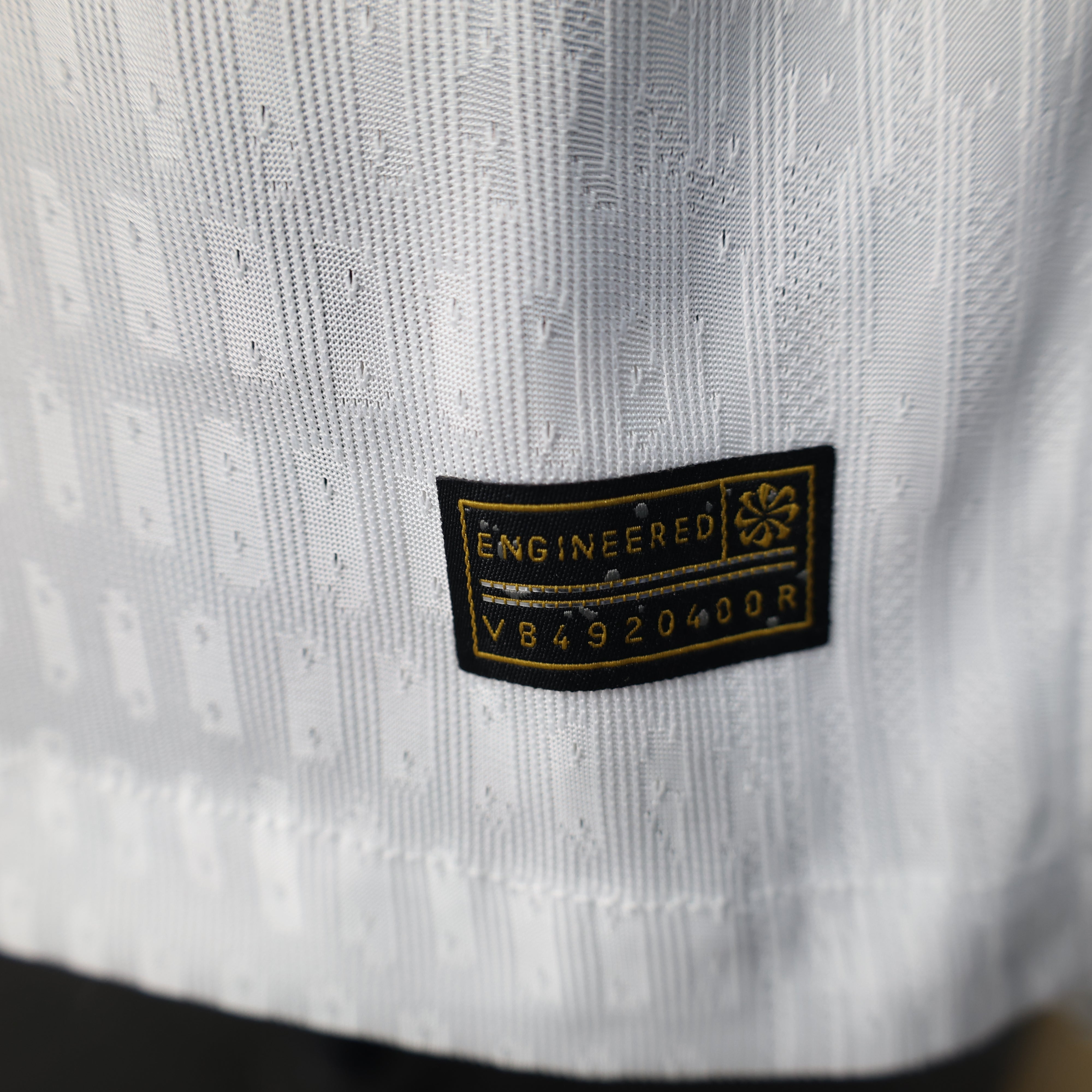 Camisa Versão Jogador Tottenham Home 25/26