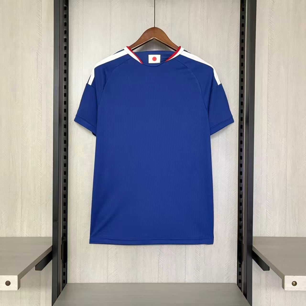 Camisa Seleção Japão Home 2026