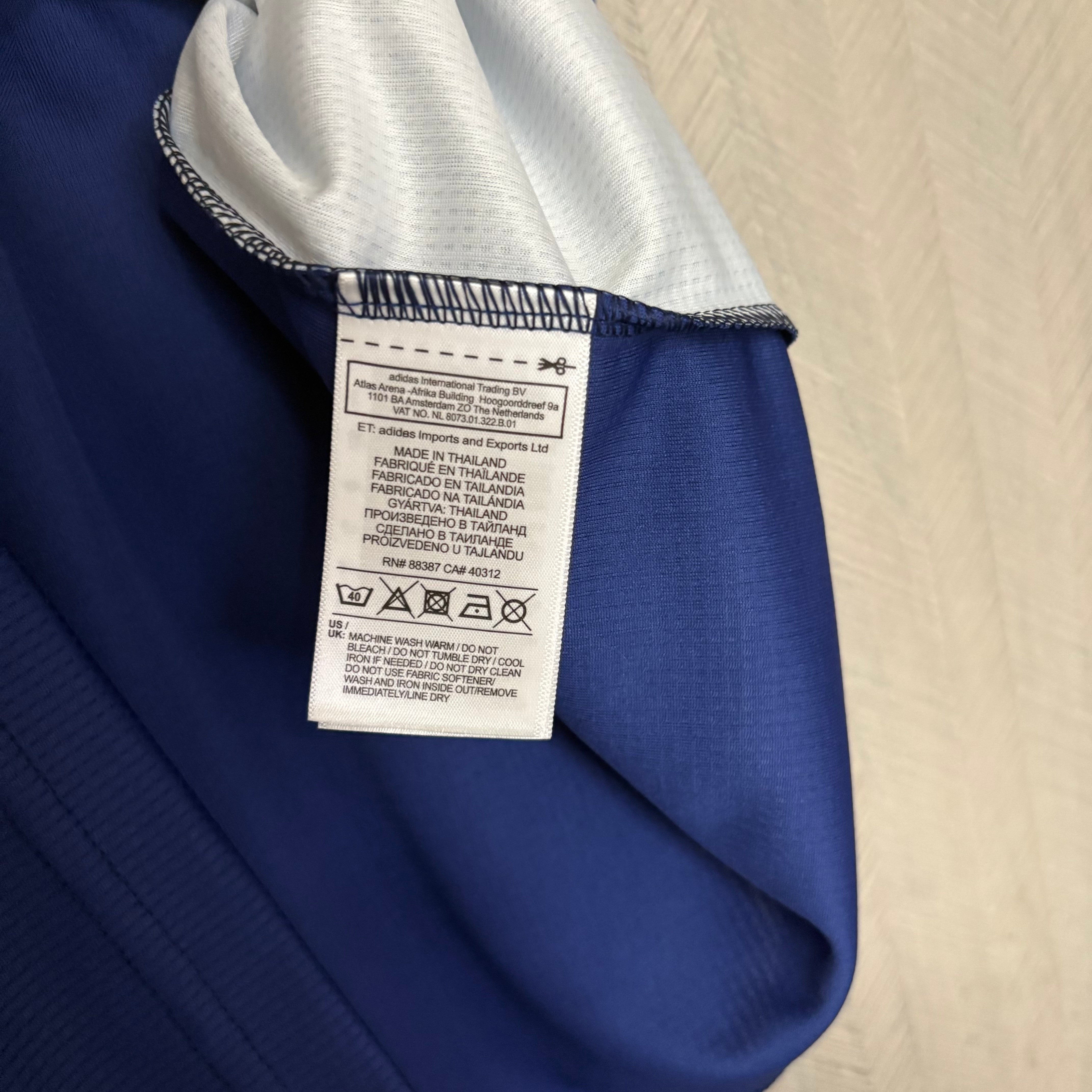 Camisa Seleção Japão Home 2026