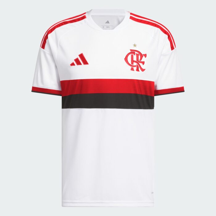 Camisa Flamengo Away 2026/27