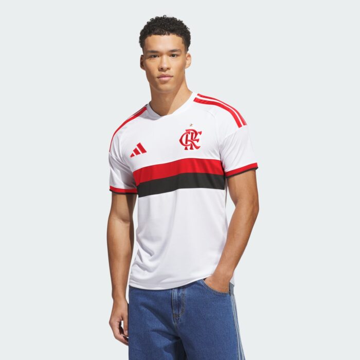 Camisa Flamengo Away 2026/27