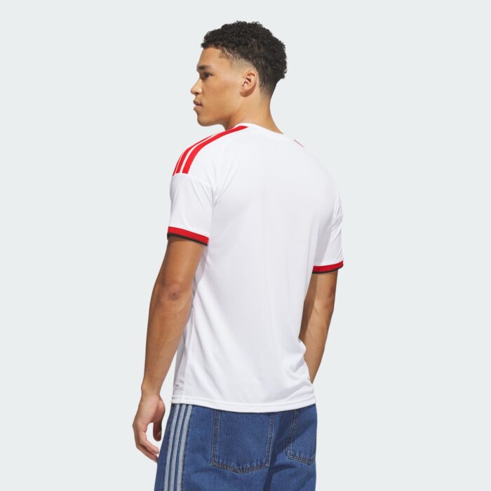 Camisa Flamengo Away 2026/27