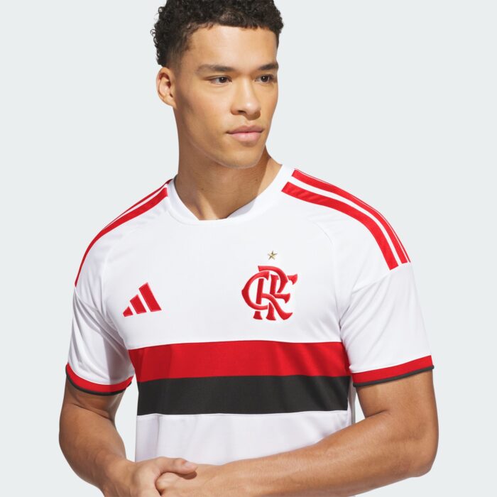 Camisa Flamengo Away 2026/27