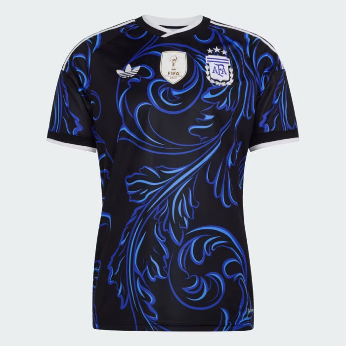 Camisa Seleção Argentina Away 2026