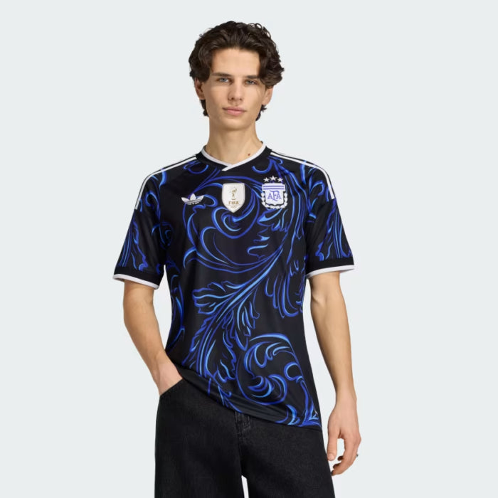 Camisa Seleção Argentina Away 2026