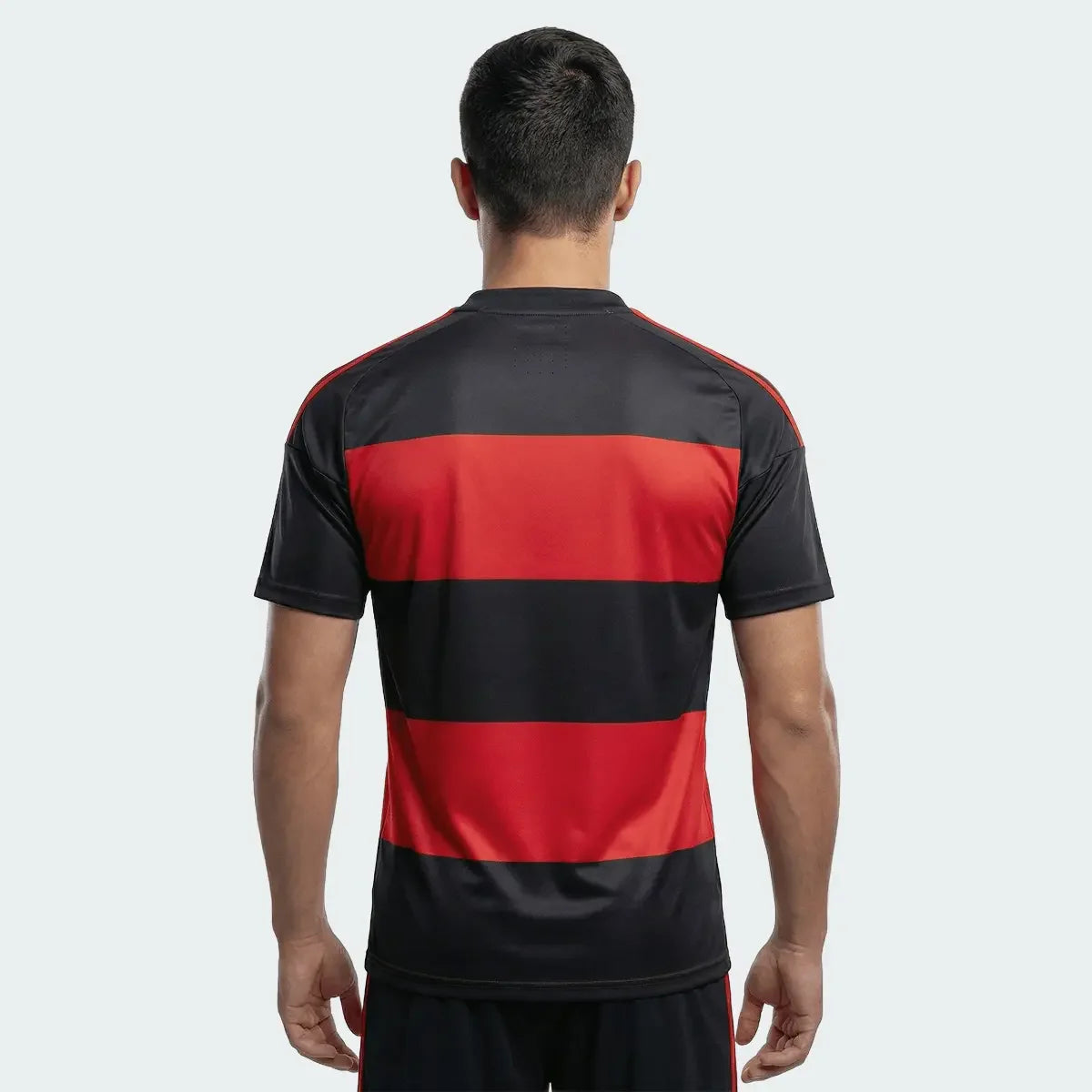 Camisa Flamengo Home 2026/27